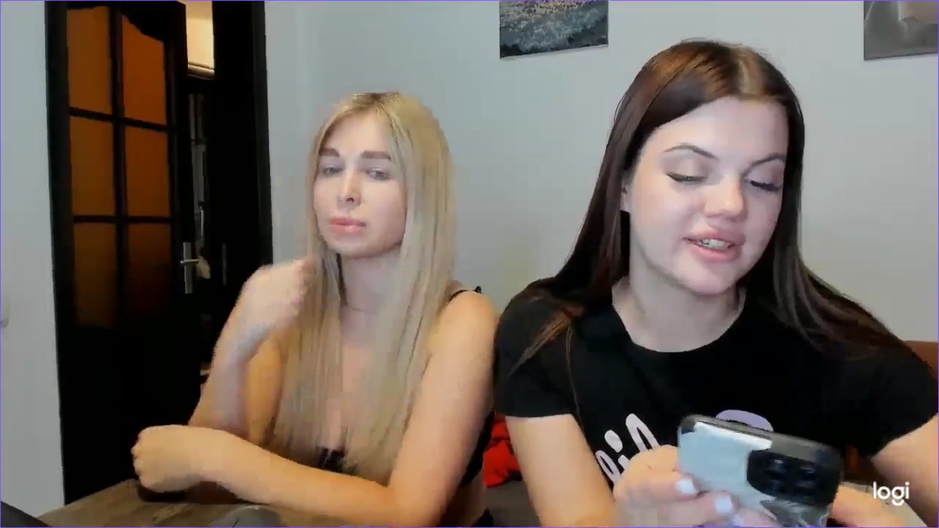 Gallery image thumbnail from StefaniNell's myfreecams stream on, 11/03/2024, 12:18 image 13 of 20