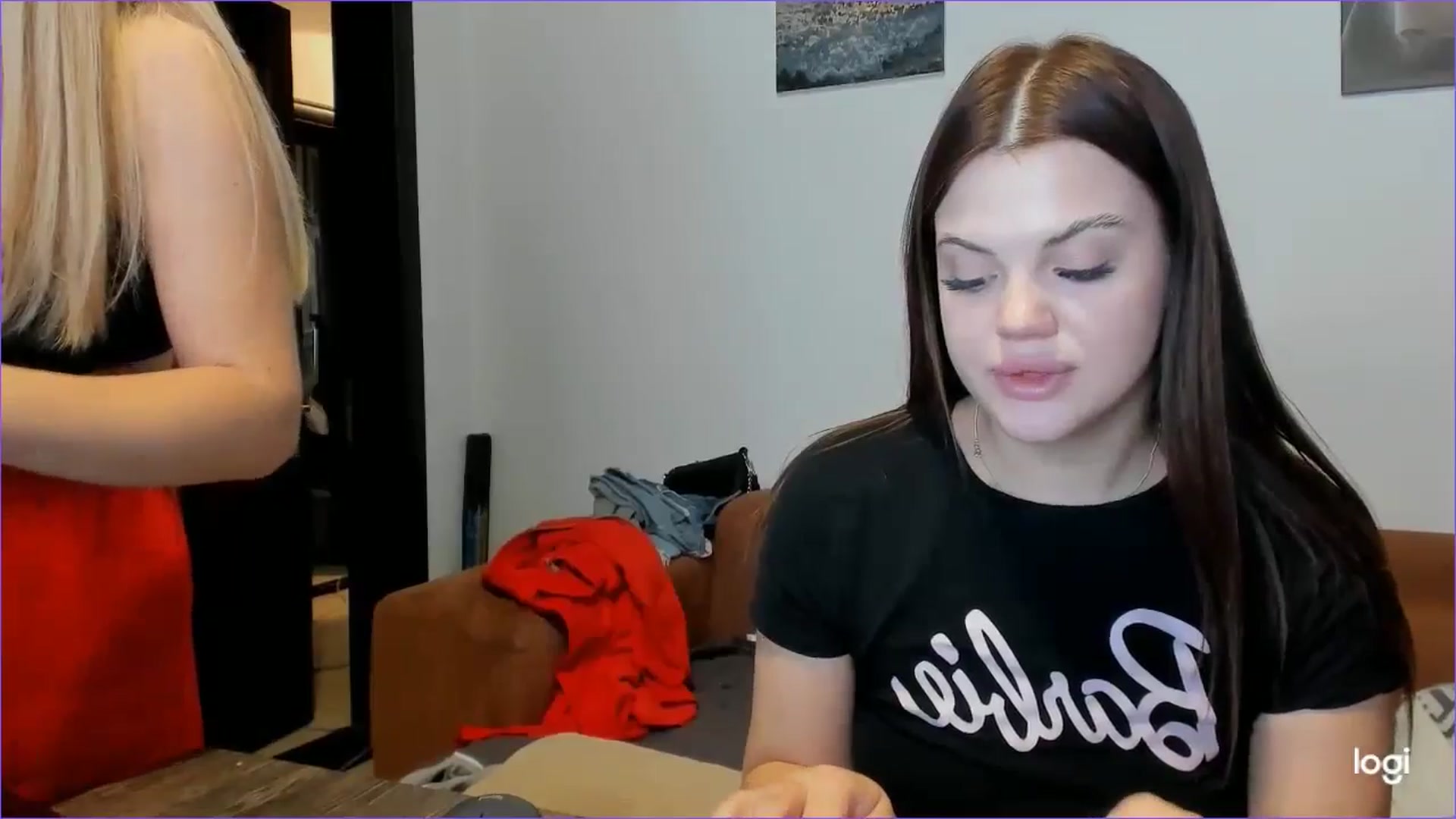 Gallery image thumbnail from StefaniNell's myfreecams stream on, 11/03/2024, 12:18 image 15 of 20