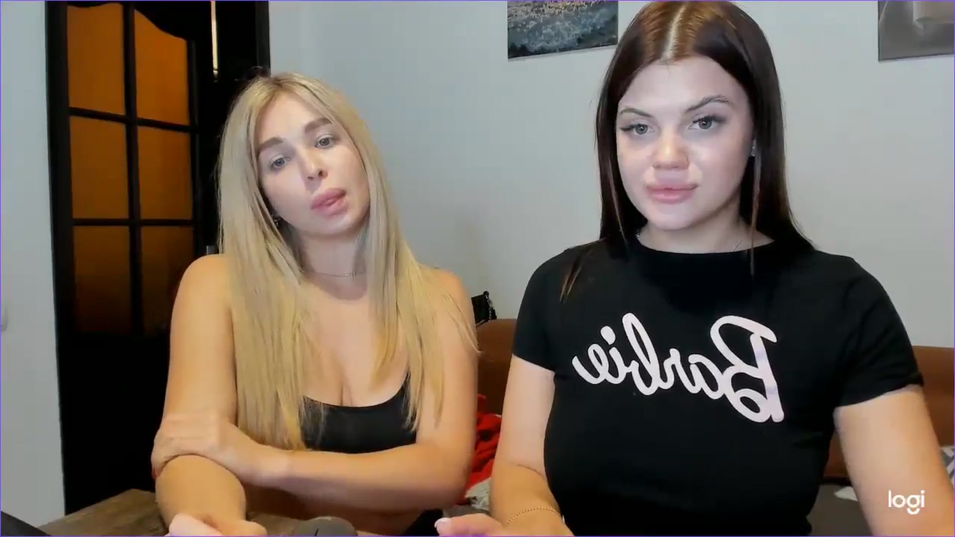 Gallery image thumbnail from StefaniNell's myfreecams stream on, 11/03/2024, 12:18 image 10 of 20
