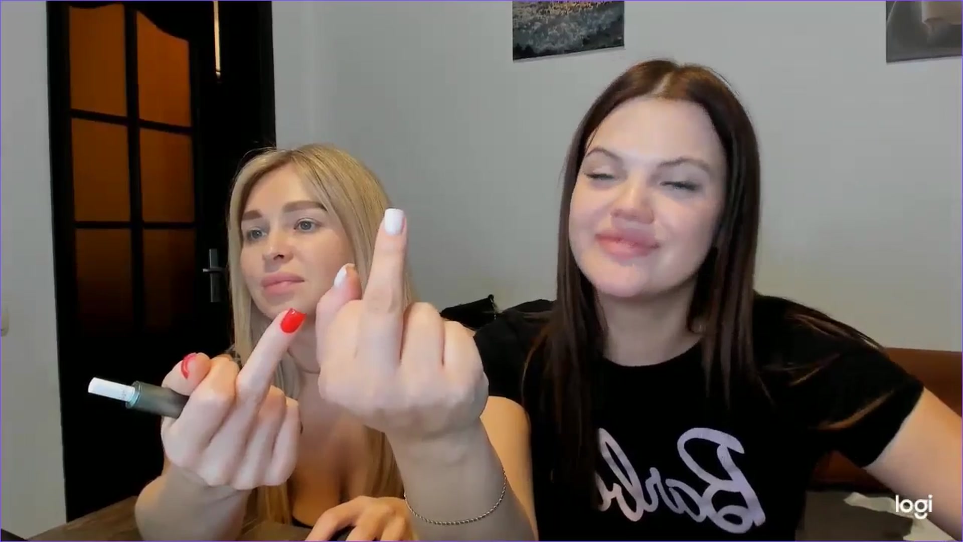 Gallery image thumbnail from StefaniNell's myfreecams stream on, 11/03/2024, 12:18 image 2 of 20