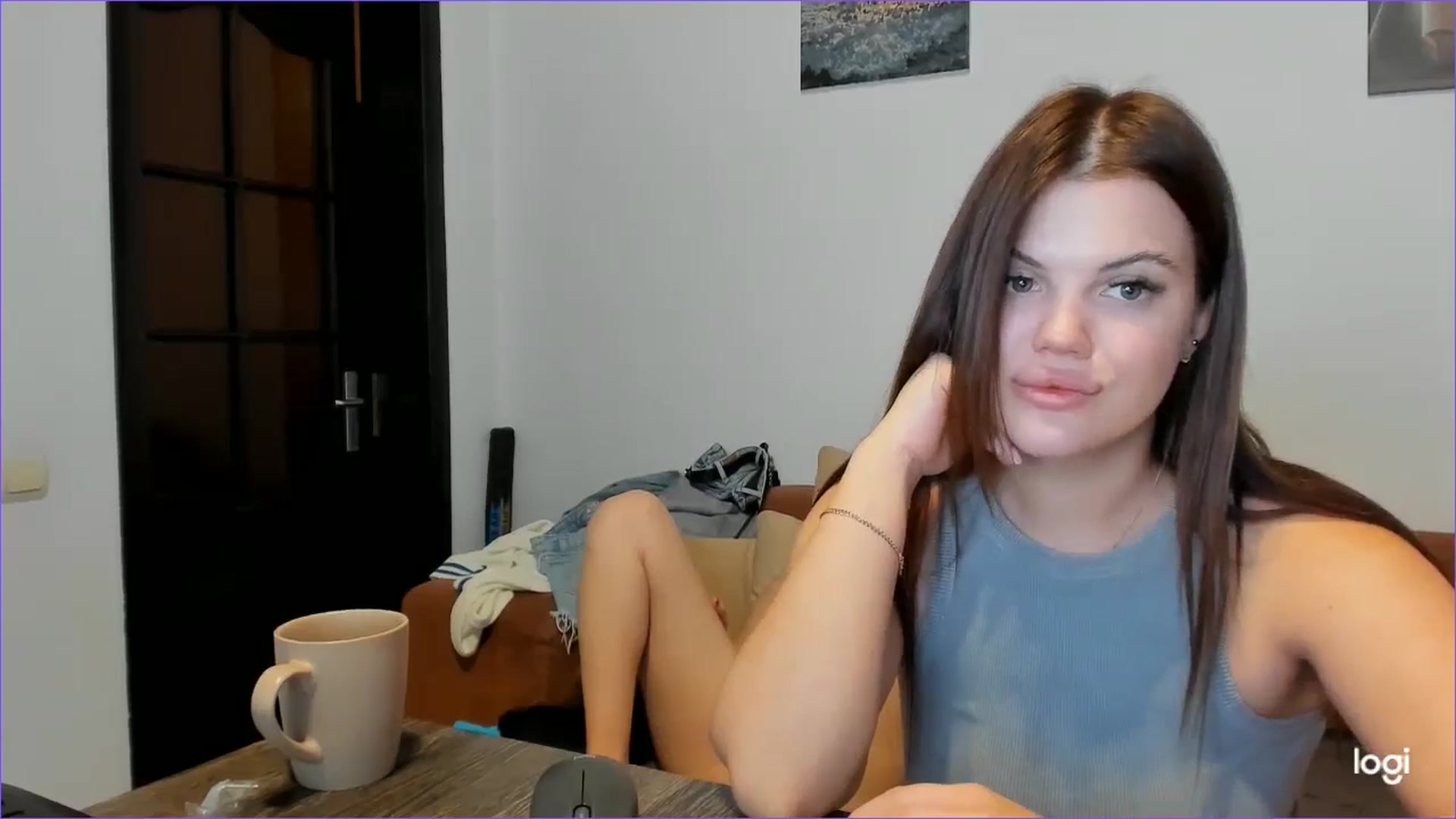 Gallery image thumbnail from StefaniNell's myfreecams stream on, 11/04/2024, 11:08 image 5 of 20