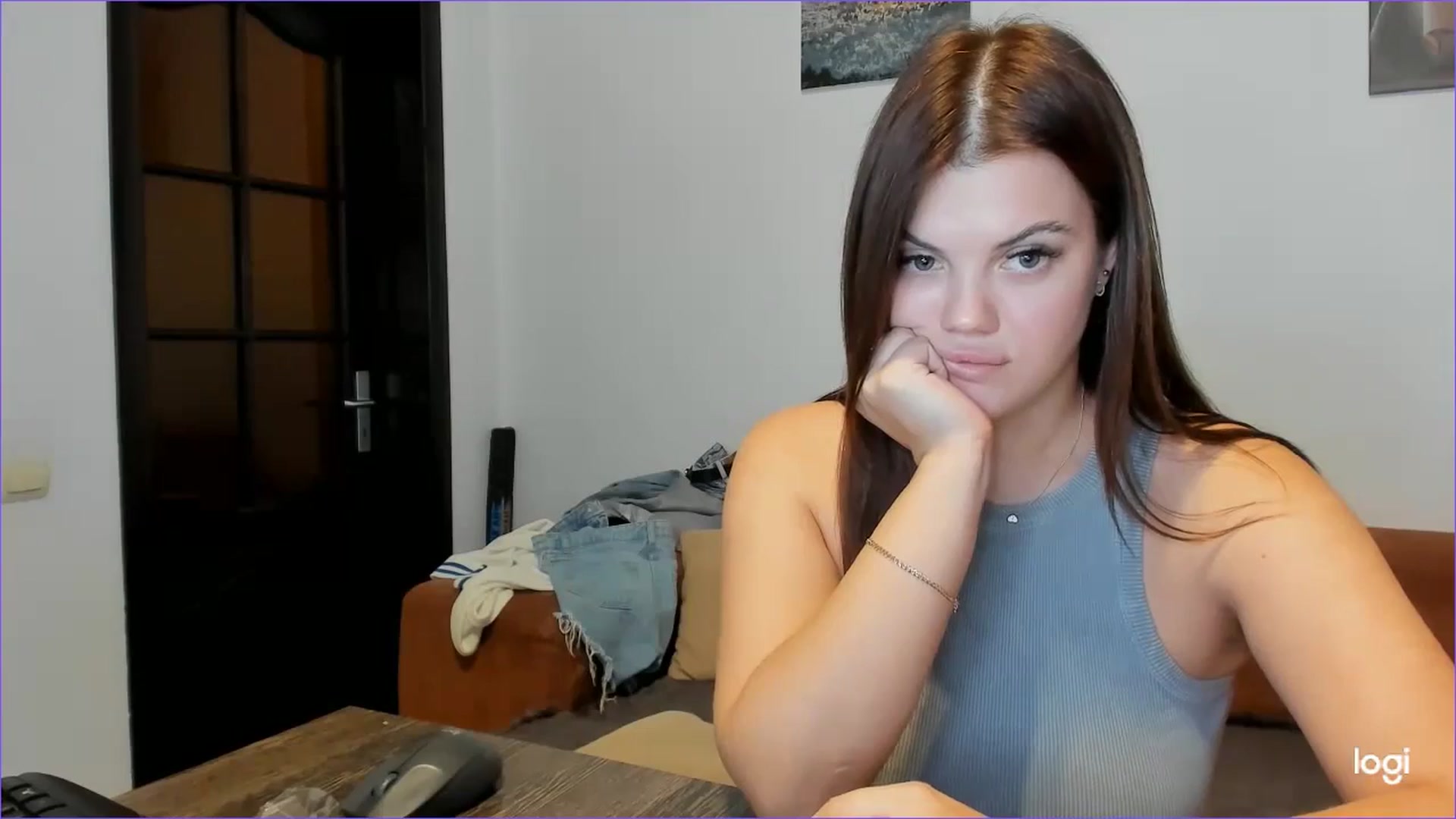 Gallery image thumbnail from StefaniNell's myfreecams stream on, 11/04/2024, 11:08 image 15 of 20