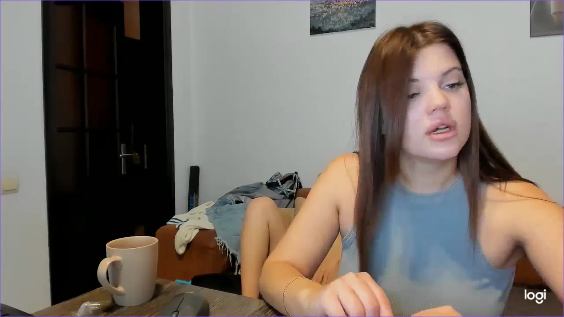 Gallery image thumbnail from StefaniNell's myfreecams stream on, 11/04/2024, 11:08 image 6 of 20