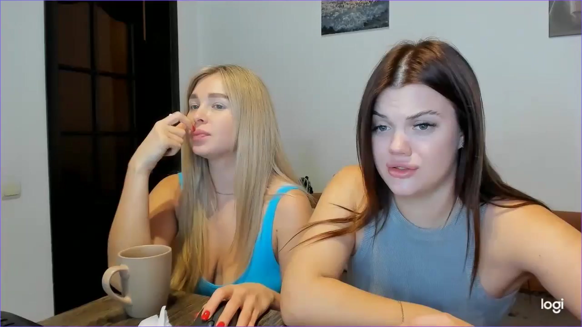 Gallery image thumbnail from StefaniNell's myfreecams stream on, 11/04/2024, 11:08 image 1 of 20