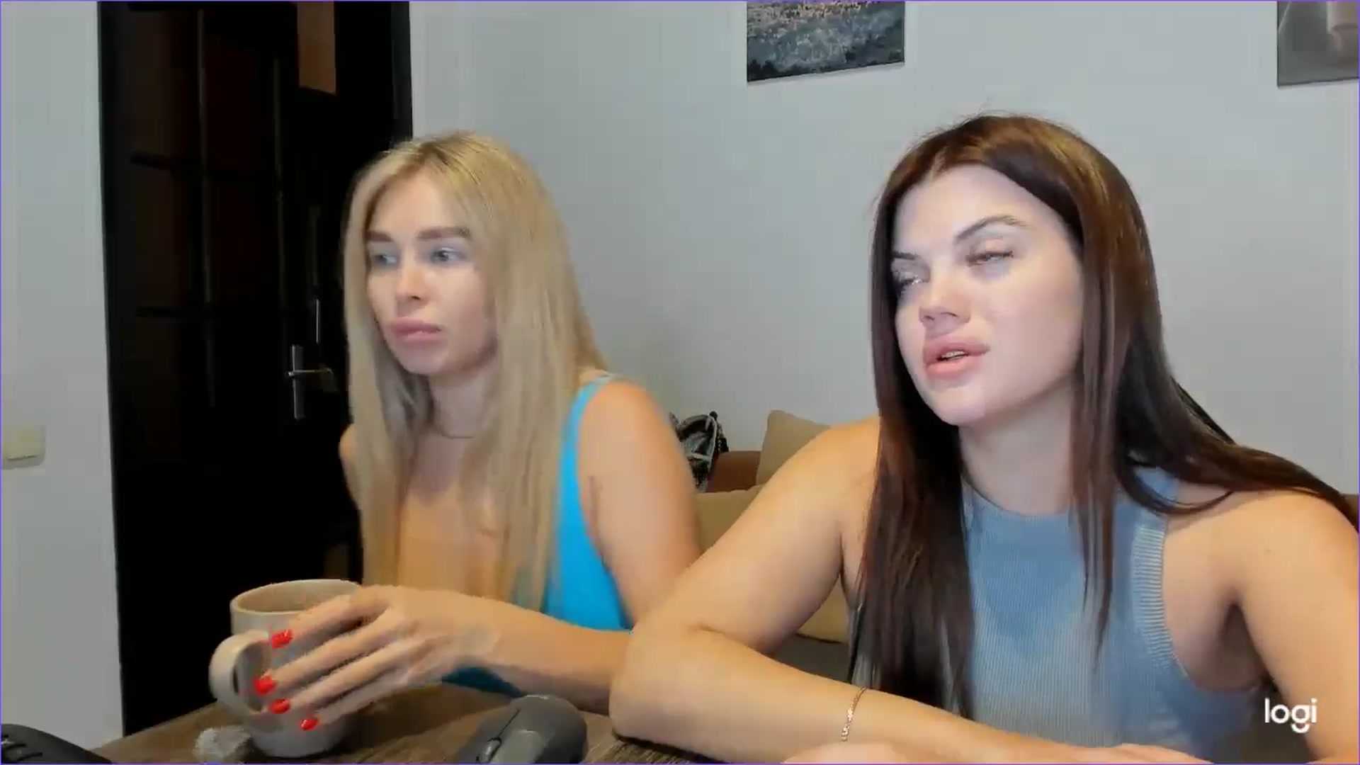 Gallery image thumbnail from StefaniNell's myfreecams stream on, 11/04/2024, 11:08 image 9 of 20