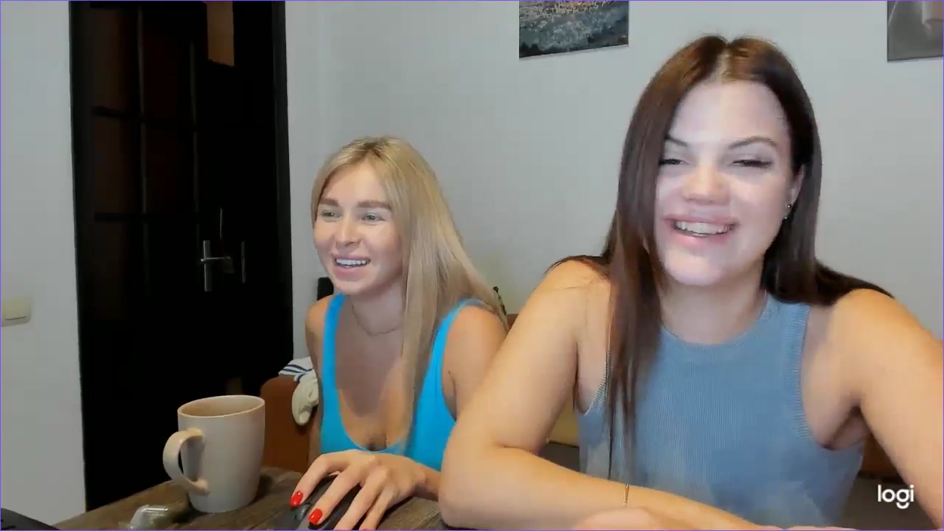 Gallery image thumbnail from StefaniNell's myfreecams stream on, 11/04/2024, 11:08 image 7 of 20