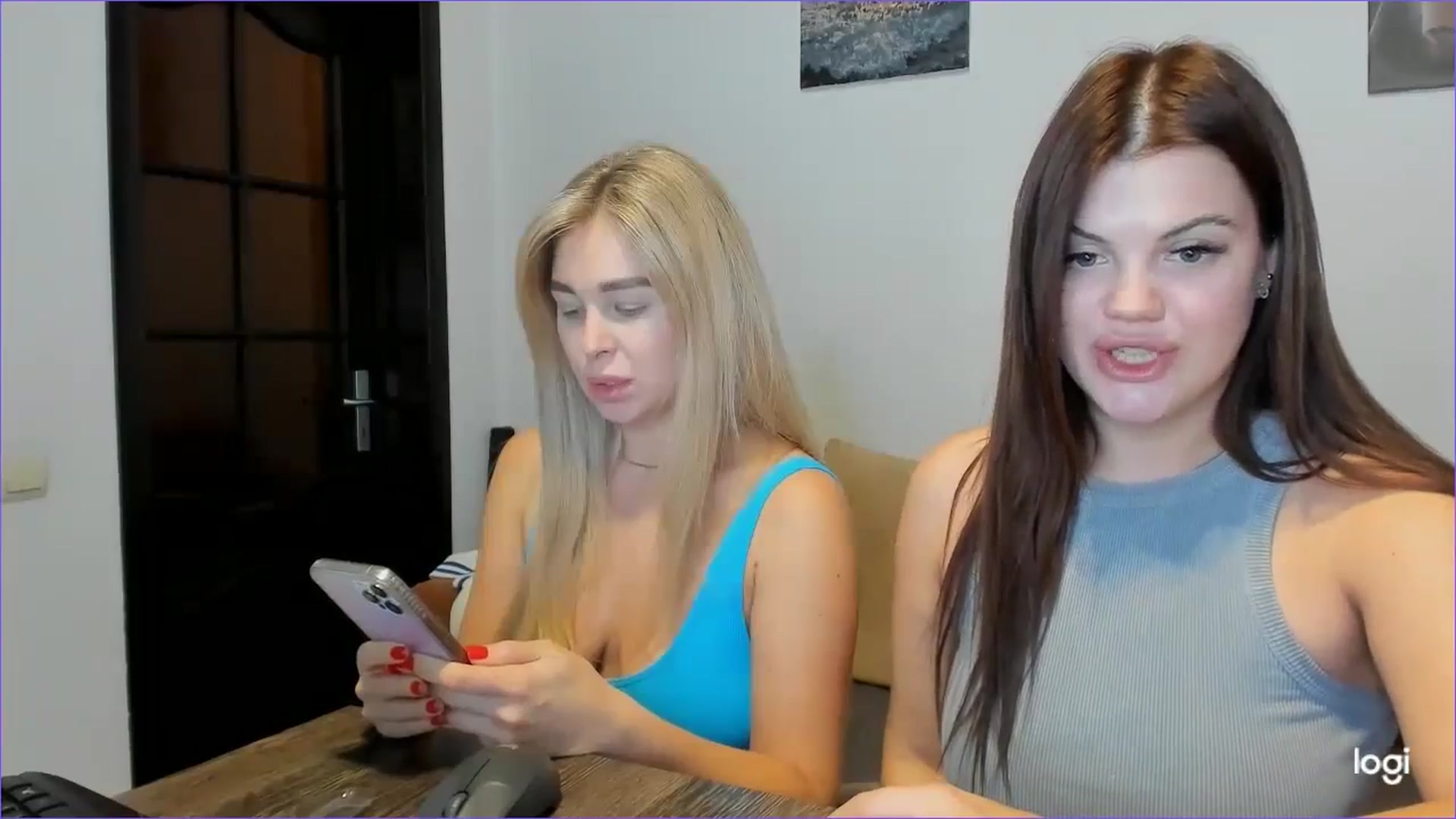 Gallery image thumbnail from StefaniNell's myfreecams stream on, 11/04/2024, 11:08 image 13 of 20
