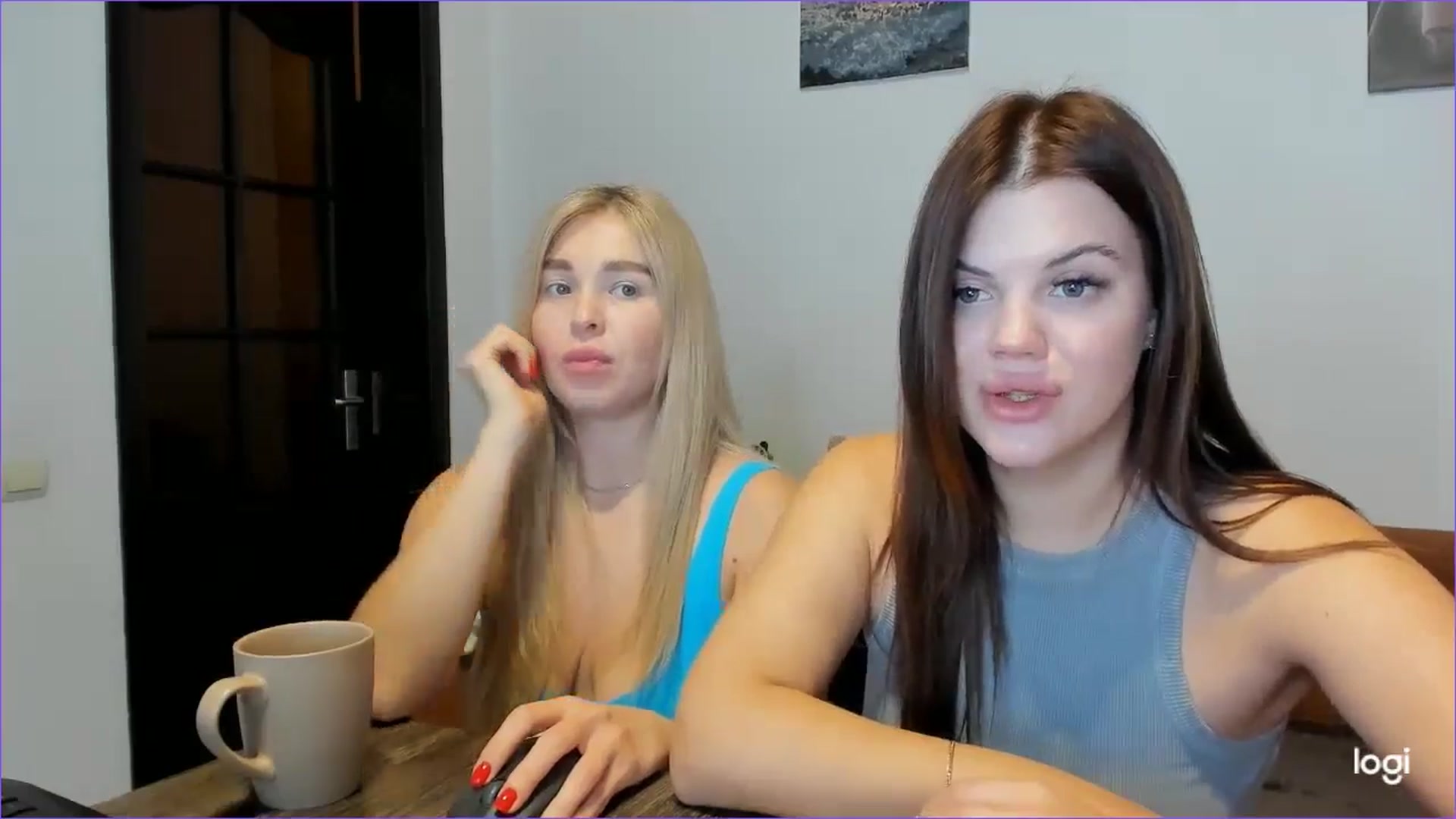 Gallery image thumbnail from StefaniNell's myfreecams stream on, 11/04/2024, 11:08 image 2 of 20