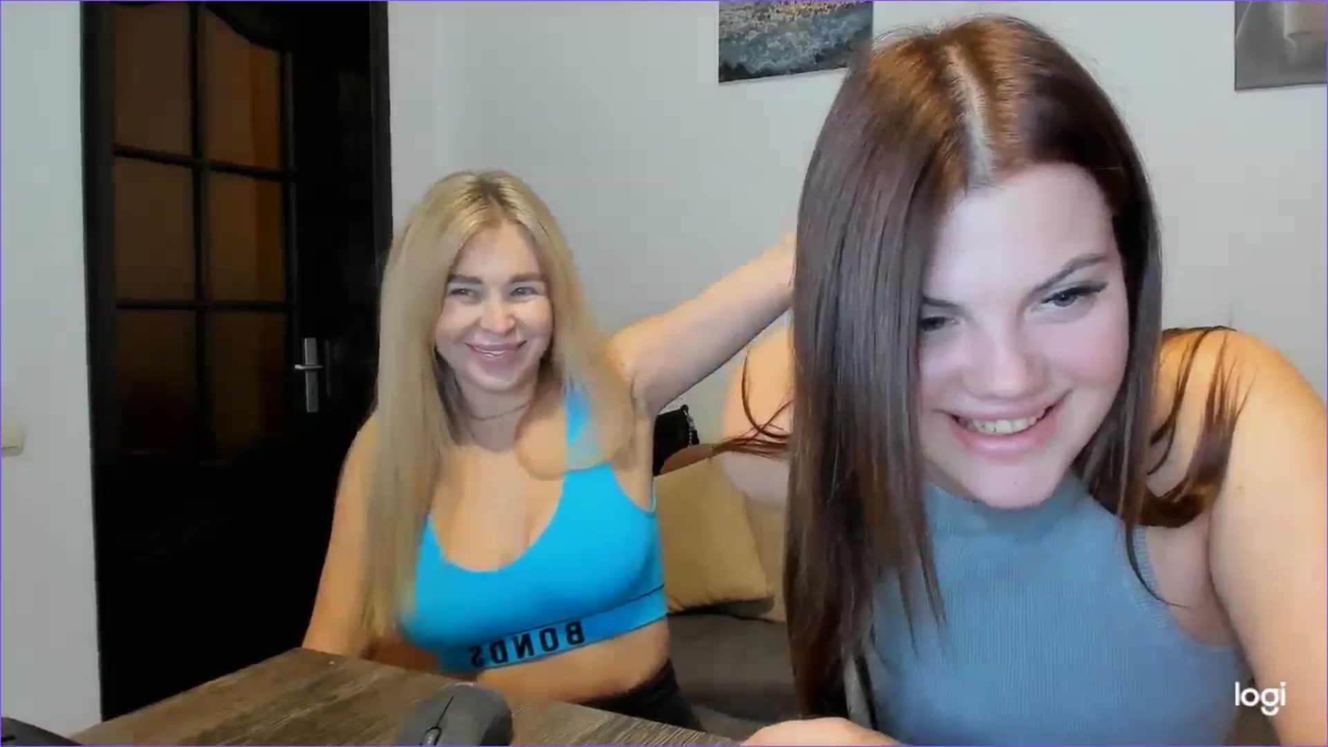 Gallery image thumbnail from StefaniNell's myfreecams stream on, 11/04/2024, 12:00 image 16 of 20