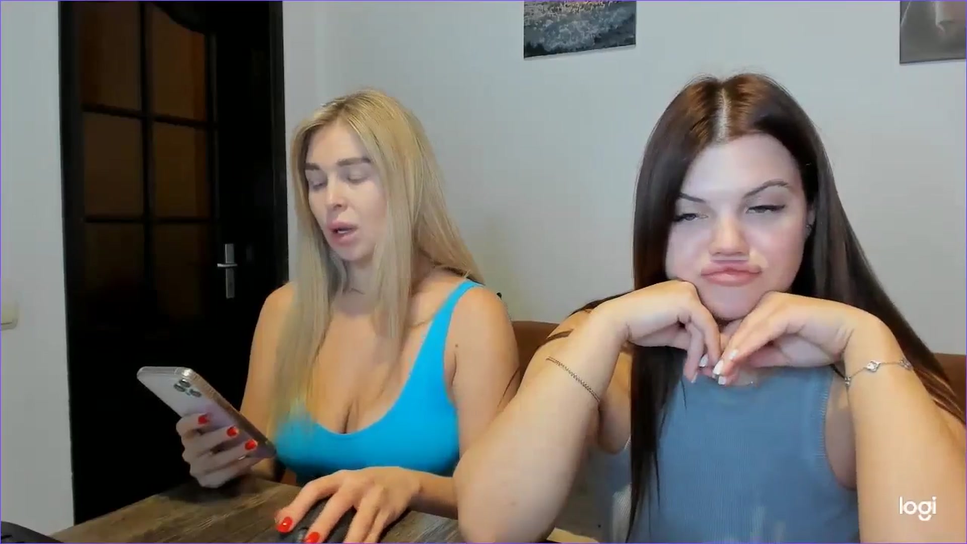 Gallery image thumbnail from StefaniNell's myfreecams stream on, 11/04/2024, 13:02 image 2 of 20