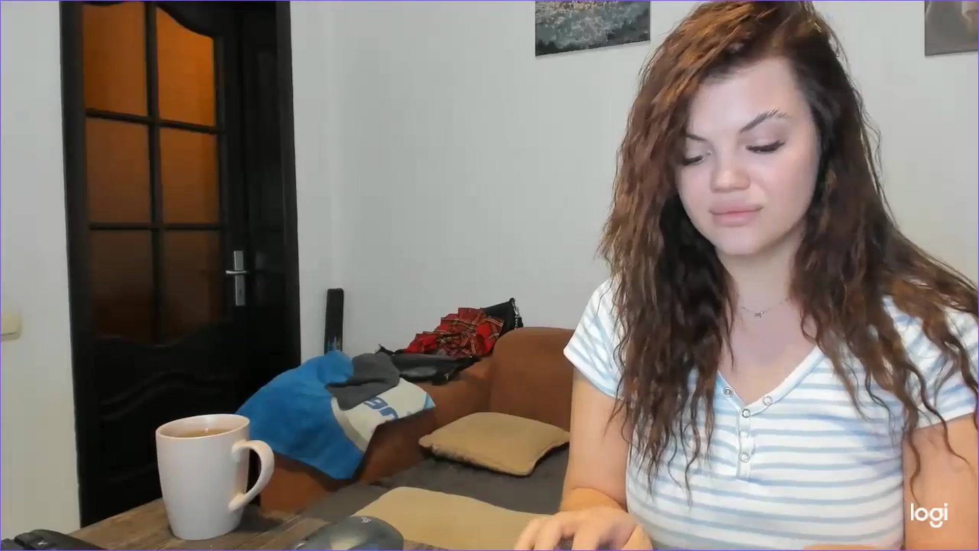 Gallery image thumbnail from StefaniNell's myfreecams stream on, 11/05/2024, 10:37 image 20 of 20