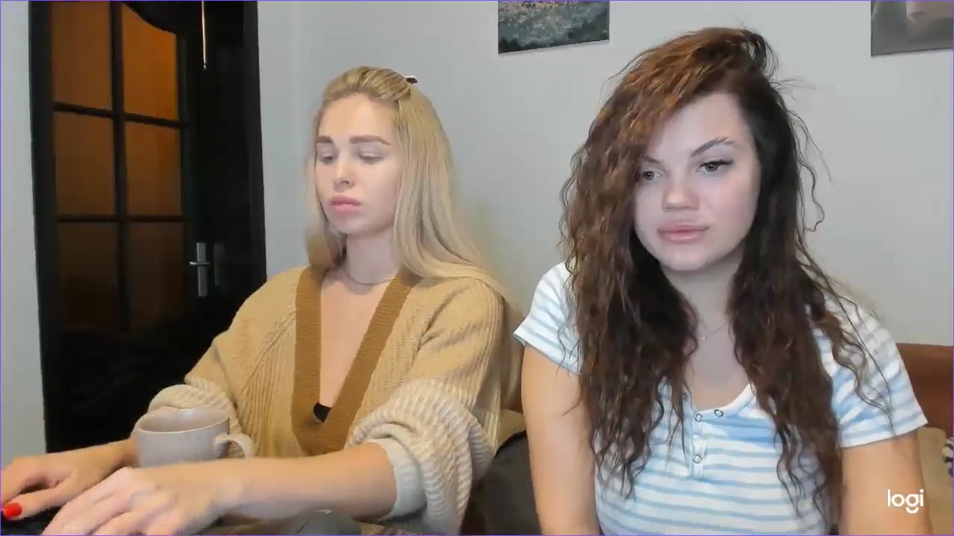 Gallery image thumbnail from StefaniNell's myfreecams stream on, 11/05/2024, 10:37 image 6 of 20