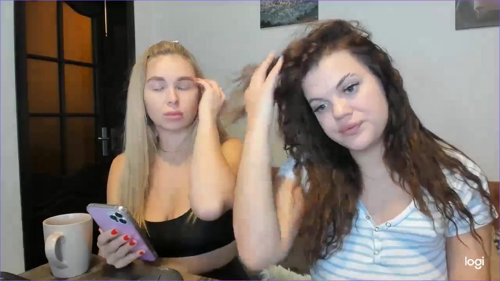 Gallery image thumbnail from StefaniNell's myfreecams stream on, 11/05/2024, 10:37 image 9 of 20
