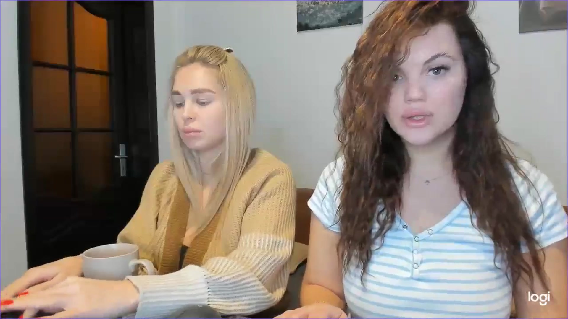 Gallery image thumbnail from StefaniNell's myfreecams stream on, 11/05/2024, 10:37 image 5 of 20