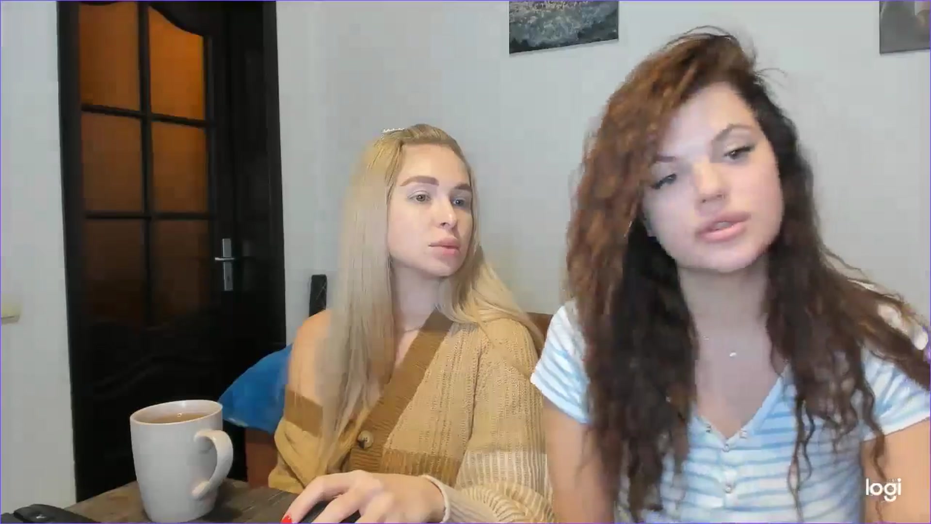 Gallery image thumbnail from StefaniNell's myfreecams stream on, 11/05/2024, 10:37 image 19 of 20