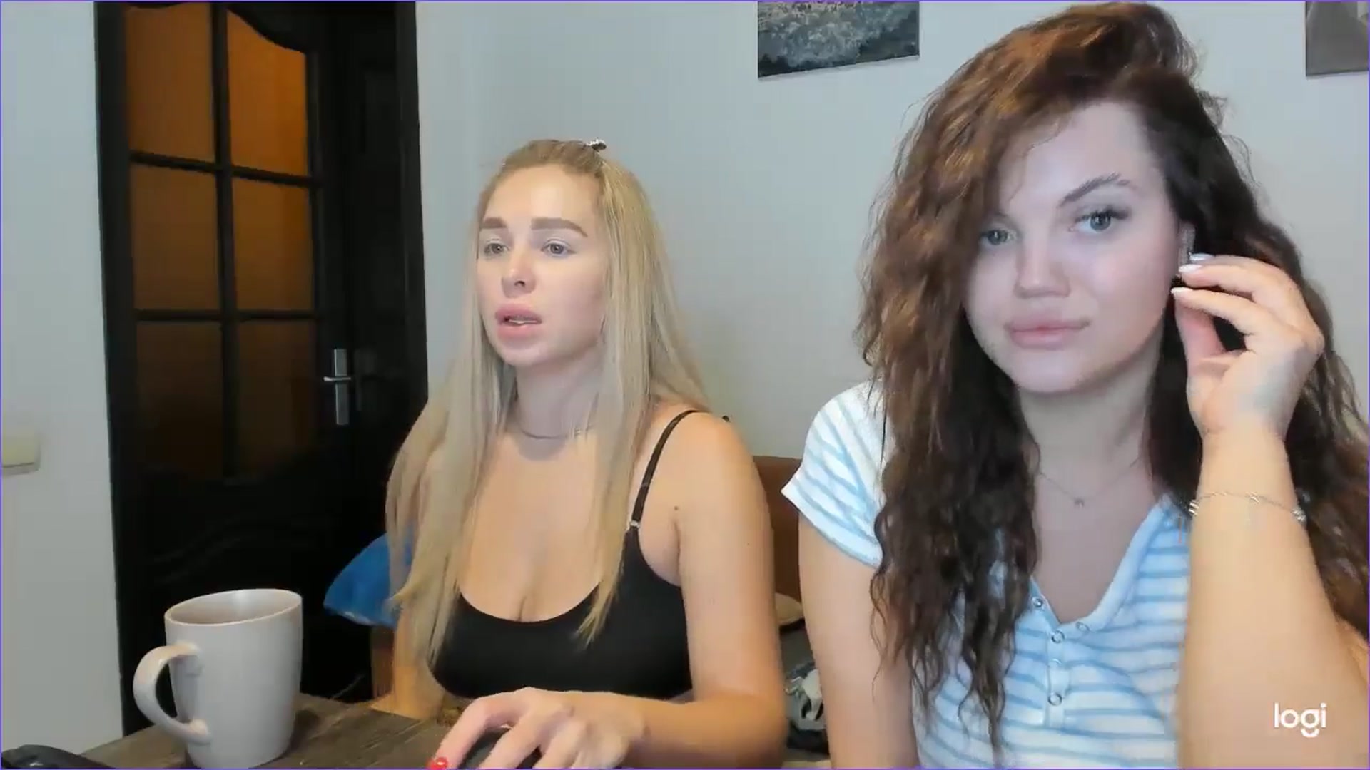 Gallery image thumbnail from StefaniNell's myfreecams stream on, 11/05/2024, 10:37 image 13 of 20