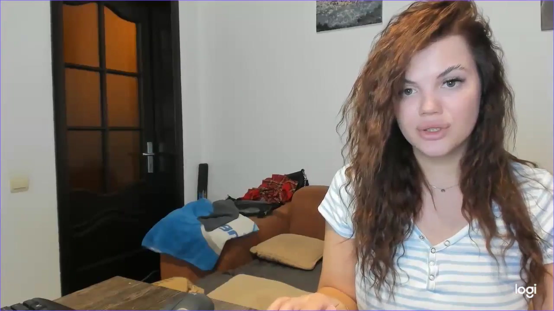Gallery image thumbnail from StefaniNell's myfreecams stream on, 11/05/2024, 10:37 image 17 of 20