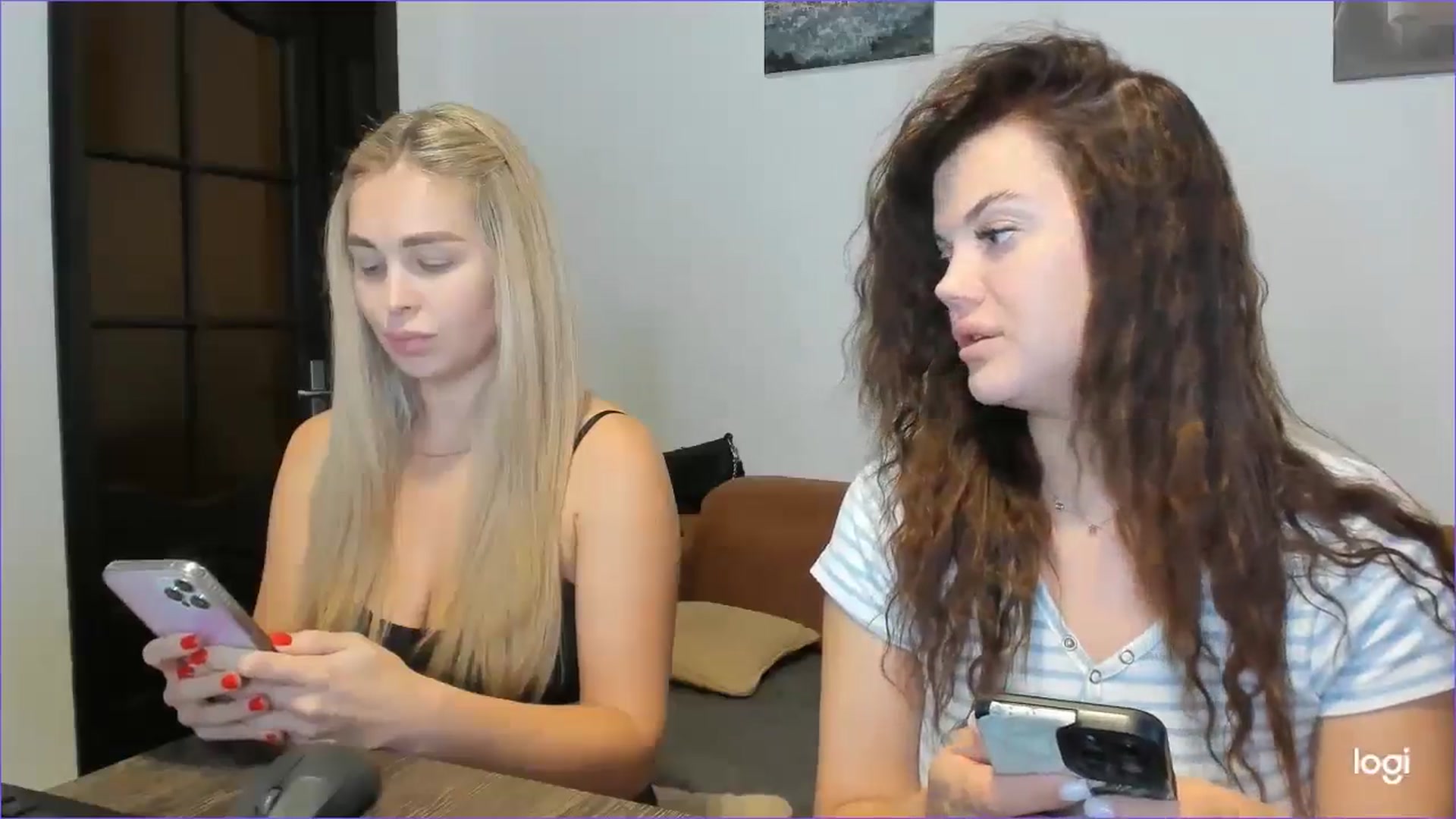 Gallery image thumbnail from StefaniNell's myfreecams stream on, 11/05/2024, 11:40 image 13 of 20