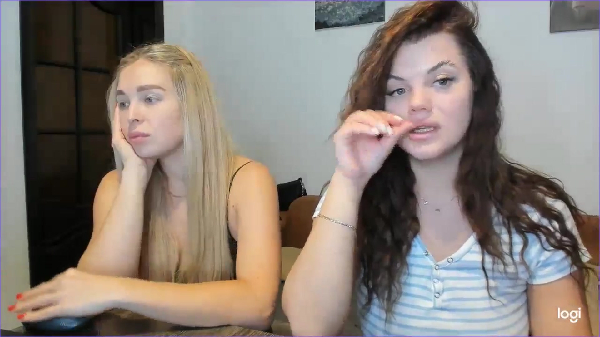 Gallery image thumbnail from StefaniNell's myfreecams stream on, 11/05/2024, 11:40 image 20 of 20