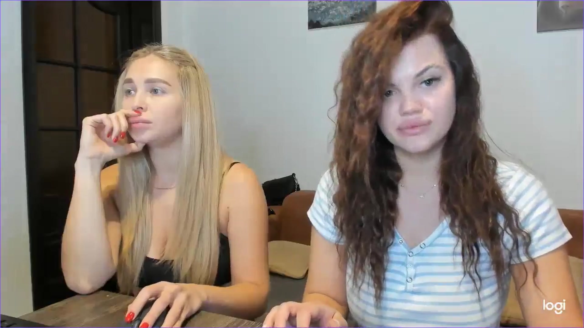 Gallery image thumbnail from StefaniNell's myfreecams stream on, 11/05/2024, 11:40 image 2 of 20