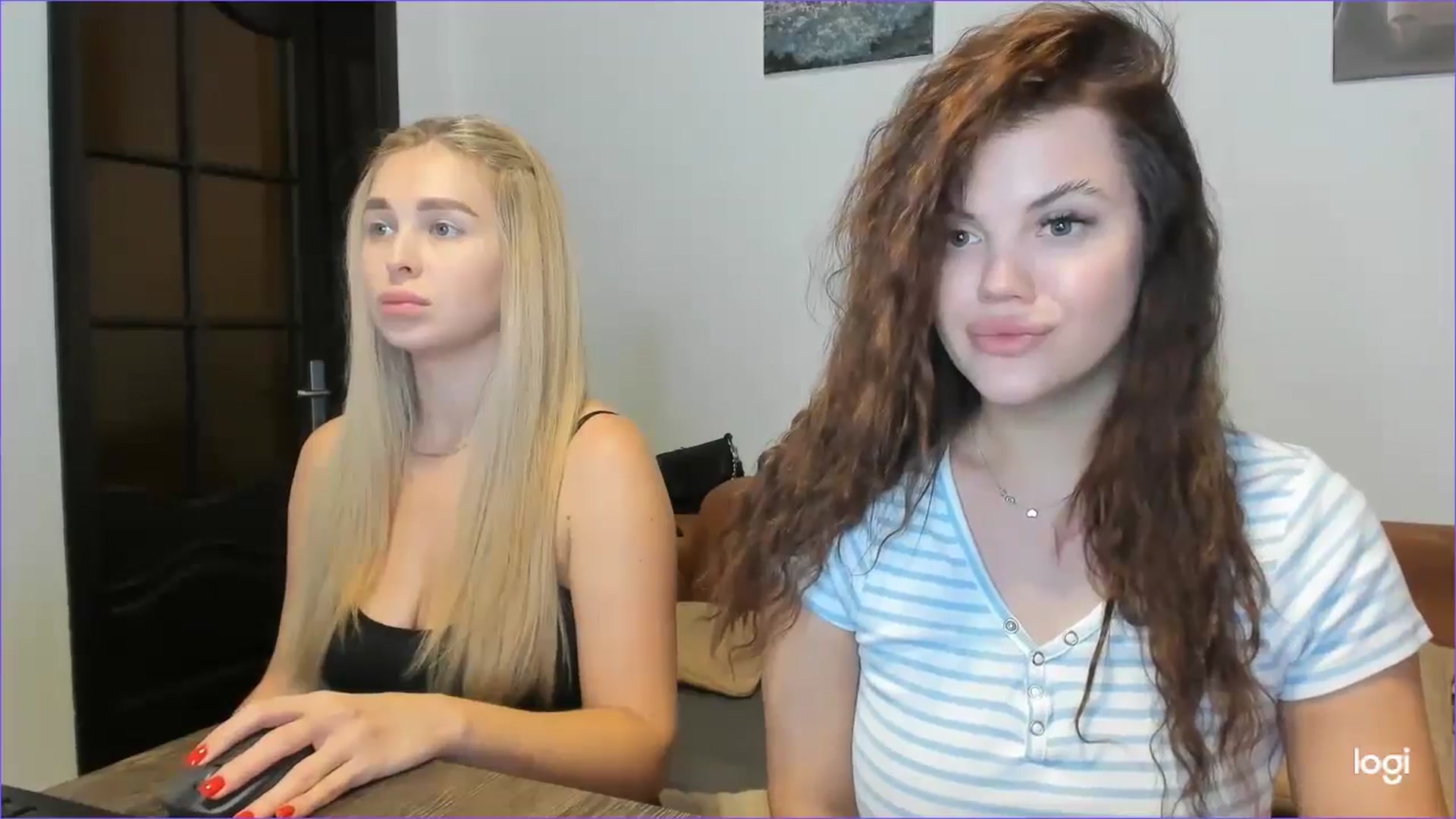 Gallery image thumbnail from StefaniNell's myfreecams stream on, 11/05/2024, 11:40 image 17 of 20