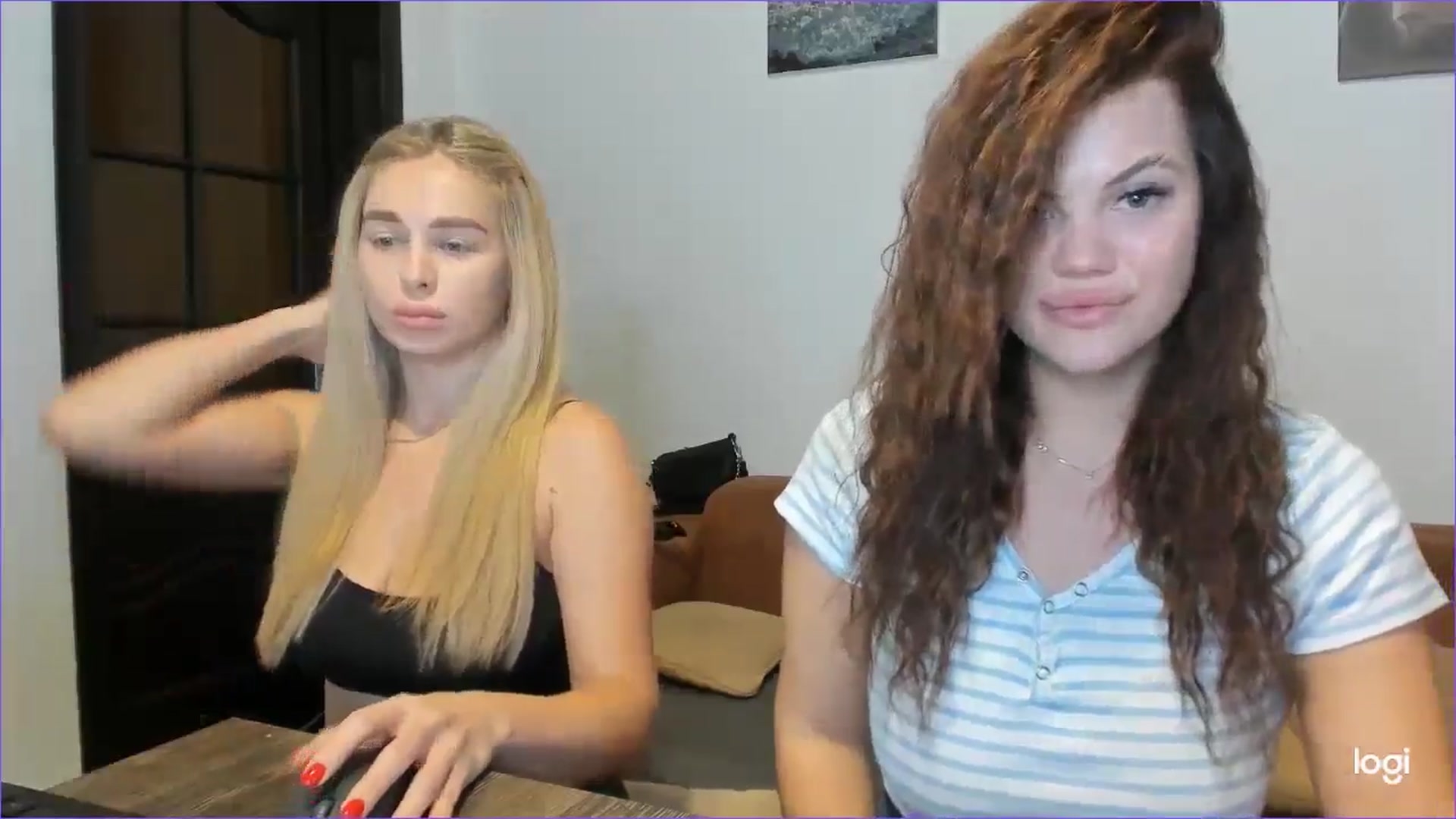 Gallery image thumbnail from StefaniNell's myfreecams stream on, 11/05/2024, 11:40 image 4 of 20
