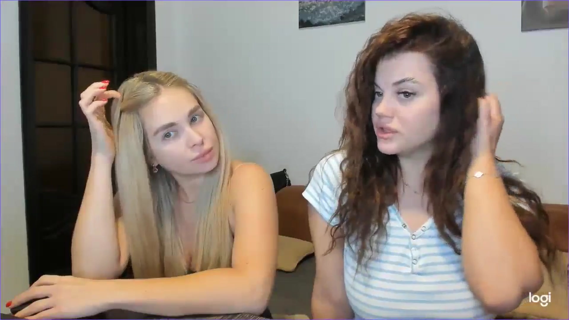 Gallery image thumbnail from StefaniNell's myfreecams stream on, 11/05/2024, 11:40 image 18 of 20