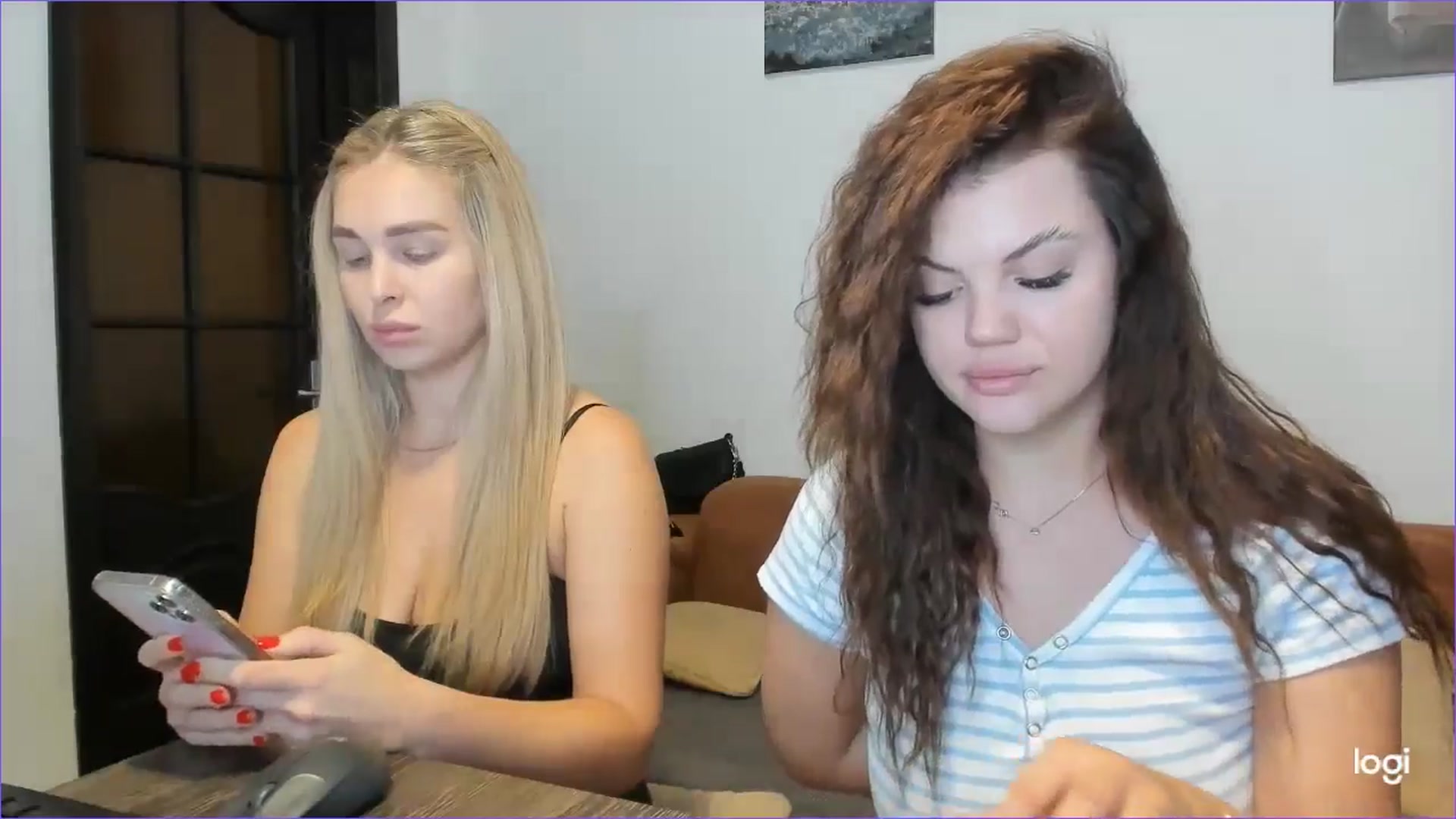 Gallery image thumbnail from StefaniNell's myfreecams stream on, 11/05/2024, 11:40 image 11 of 20