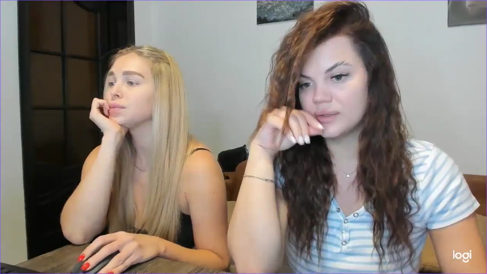 Gallery image thumbnail from StefaniNell's myfreecams stream on, 11/05/2024, 11:40 image 5 of 20
