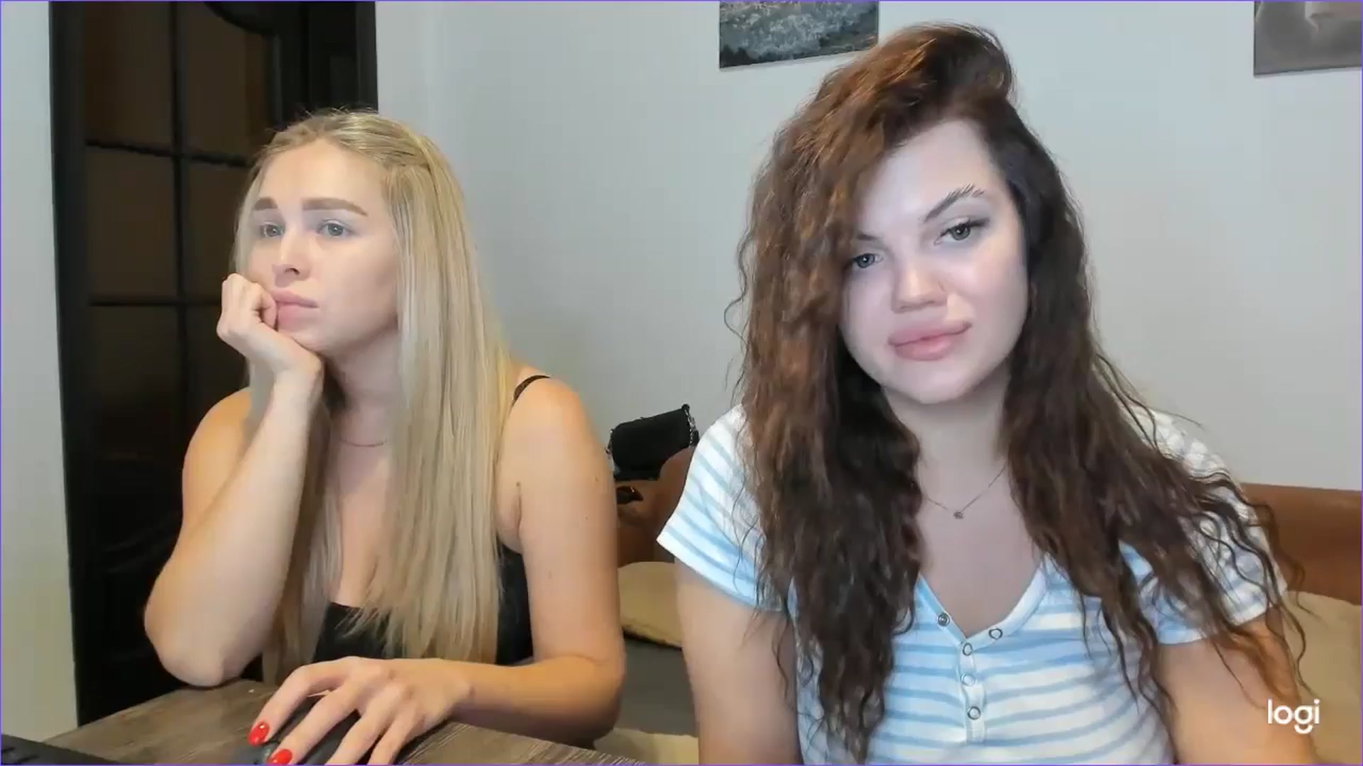 Gallery image thumbnail from StefaniNell's myfreecams stream on, 11/05/2024, 11:40 image 1 of 20