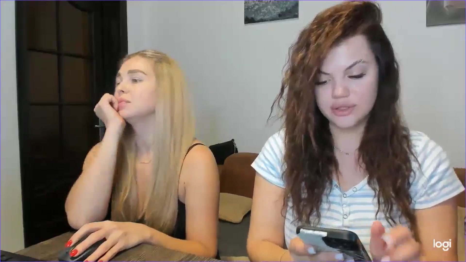 Gallery image thumbnail from StefaniNell's myfreecams stream on, 11/05/2024, 11:40 image 9 of 20