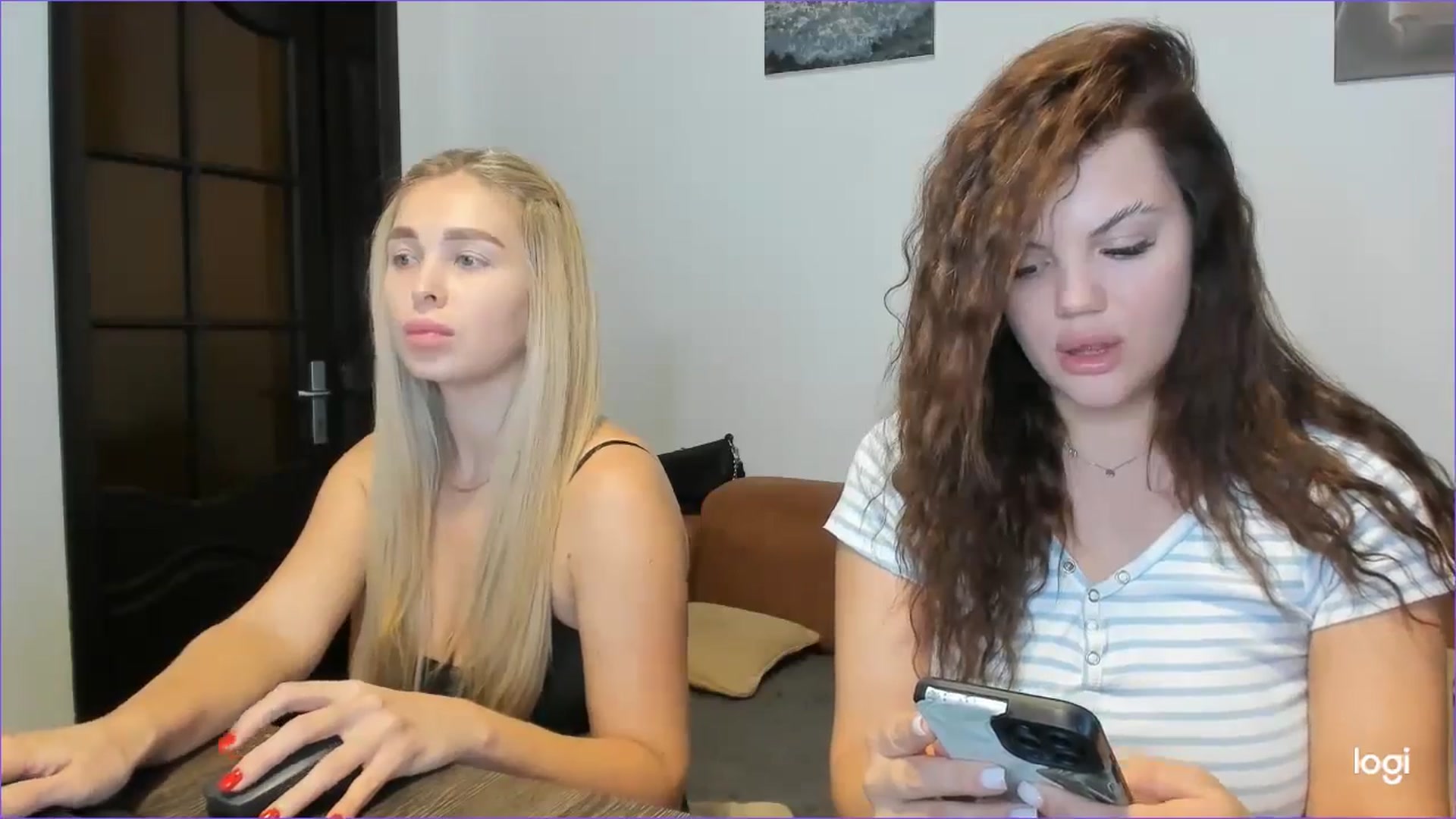 Gallery image thumbnail from StefaniNell's myfreecams stream on, 11/05/2024, 11:40 image 7 of 20
