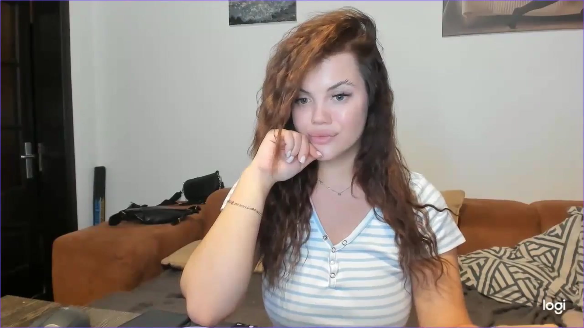 Gallery image thumbnail from StefaniNell's myfreecams stream on, 11/05/2024, 13:41 image 14 of 20
