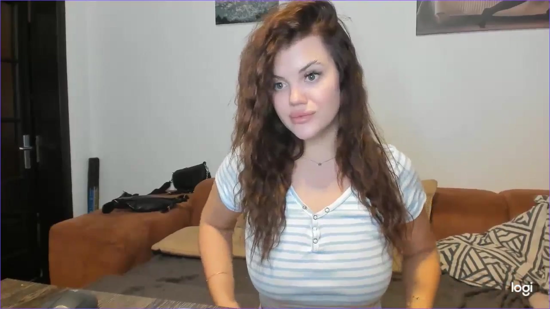 Gallery image thumbnail from StefaniNell's myfreecams stream on, 11/05/2024, 13:41 image 2 of 20