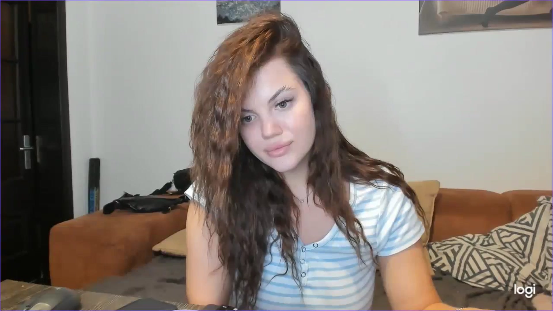 Gallery image thumbnail from StefaniNell's myfreecams stream on, 11/05/2024, 13:41 image 20 of 20