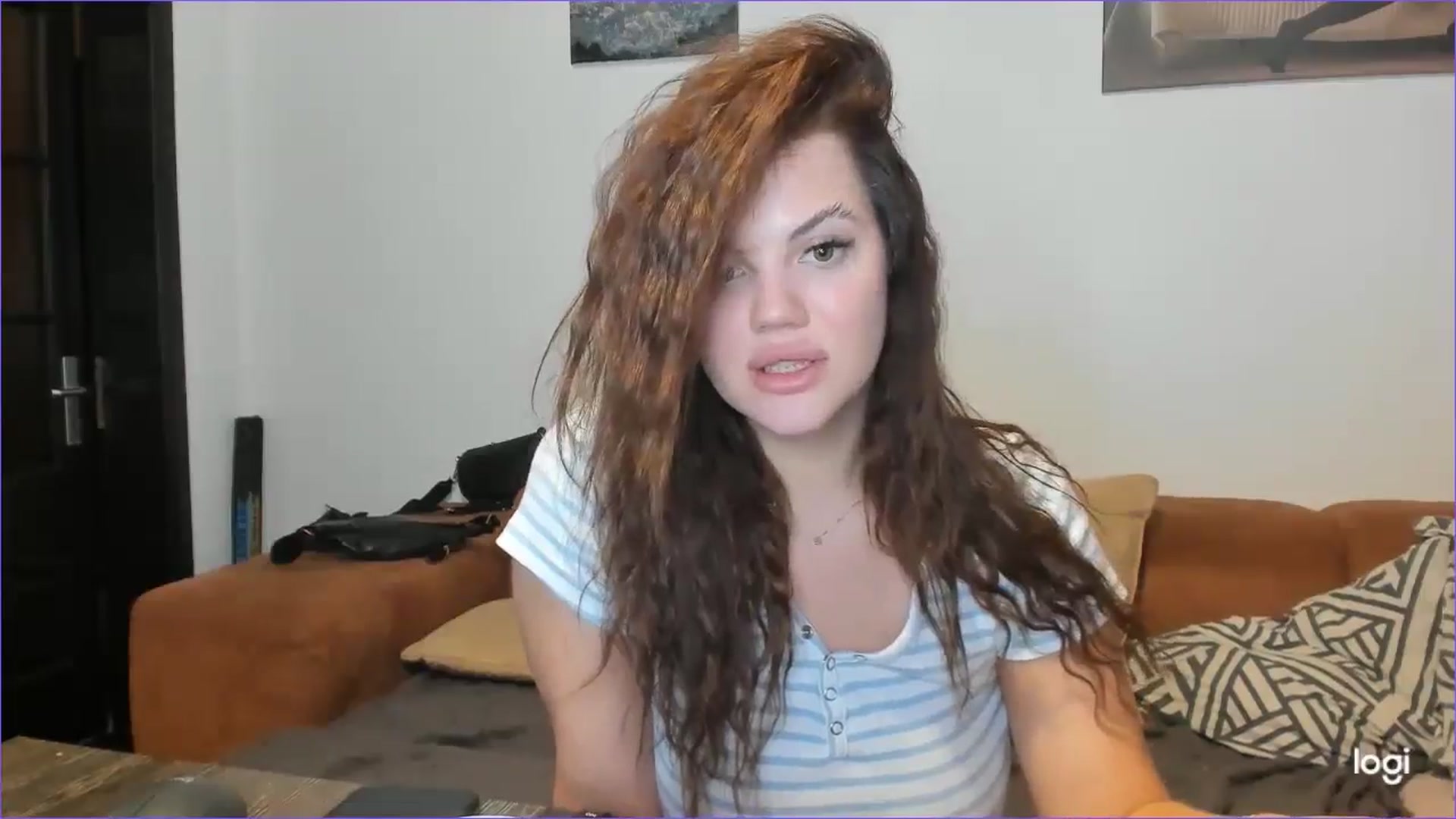 Gallery image thumbnail from StefaniNell's myfreecams stream on, 11/05/2024, 13:41 image 11 of 20