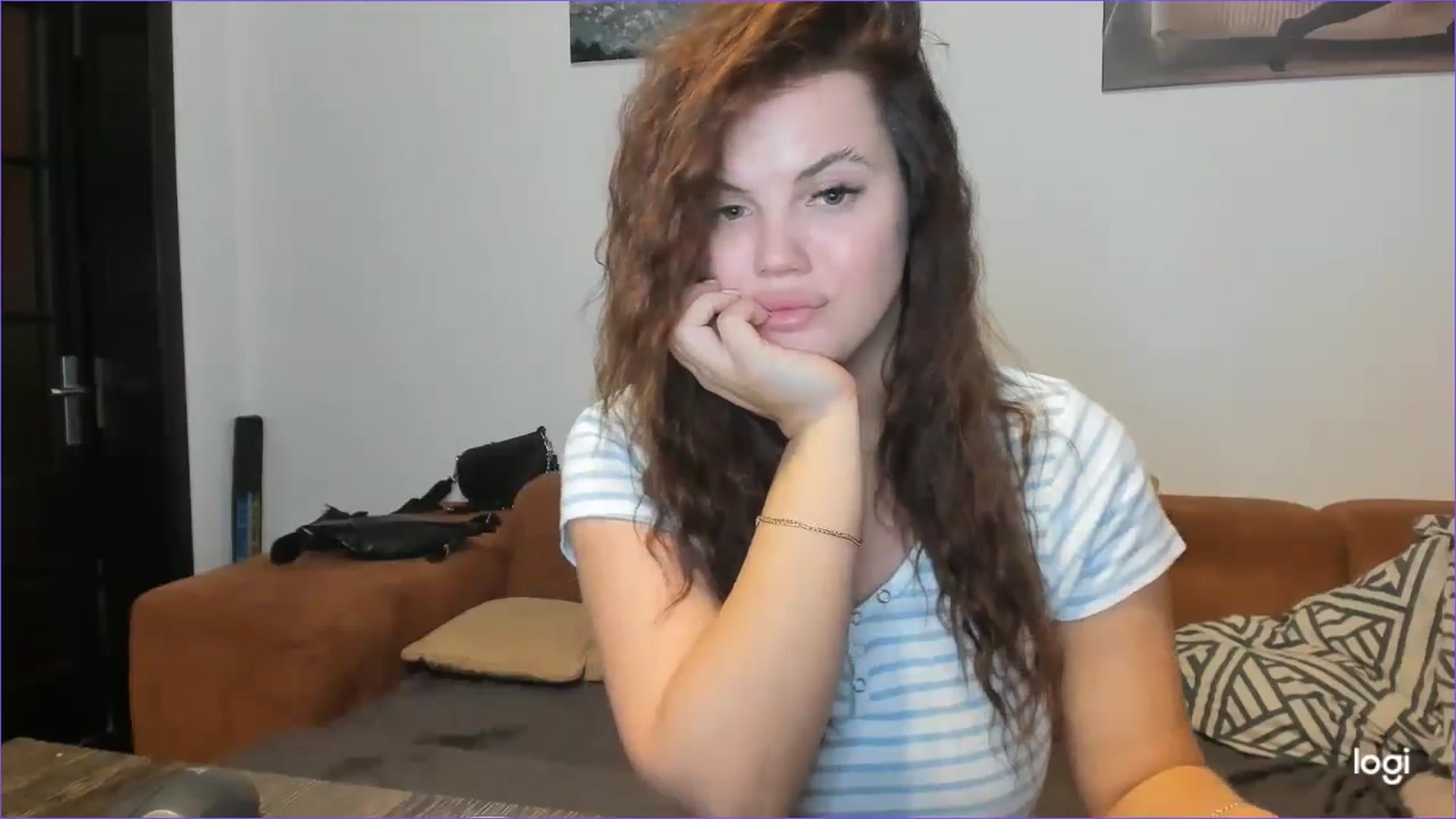 Gallery image thumbnail from StefaniNell's myfreecams stream on, 11/05/2024, 13:41 image 4 of 20