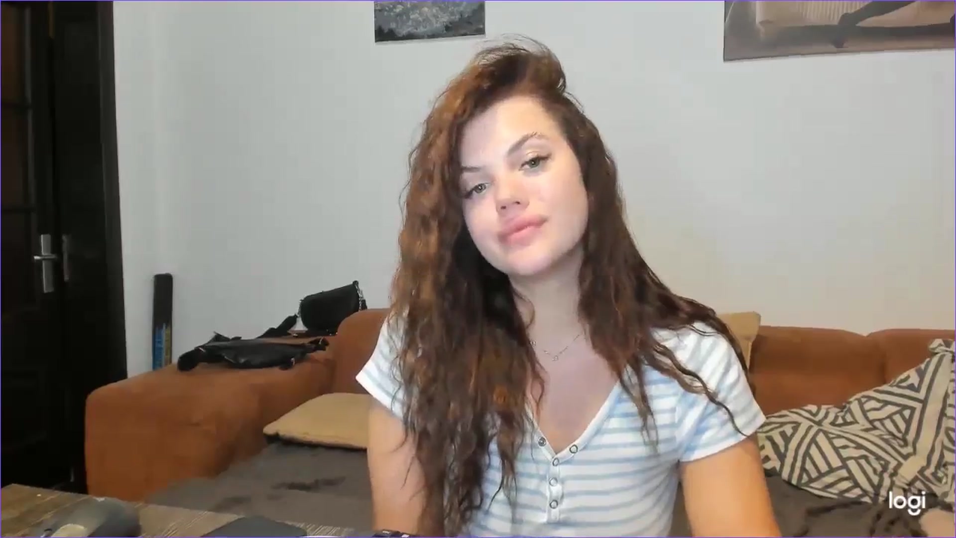 Gallery image thumbnail from StefaniNell's myfreecams stream on, 11/05/2024, 13:41 image 19 of 20