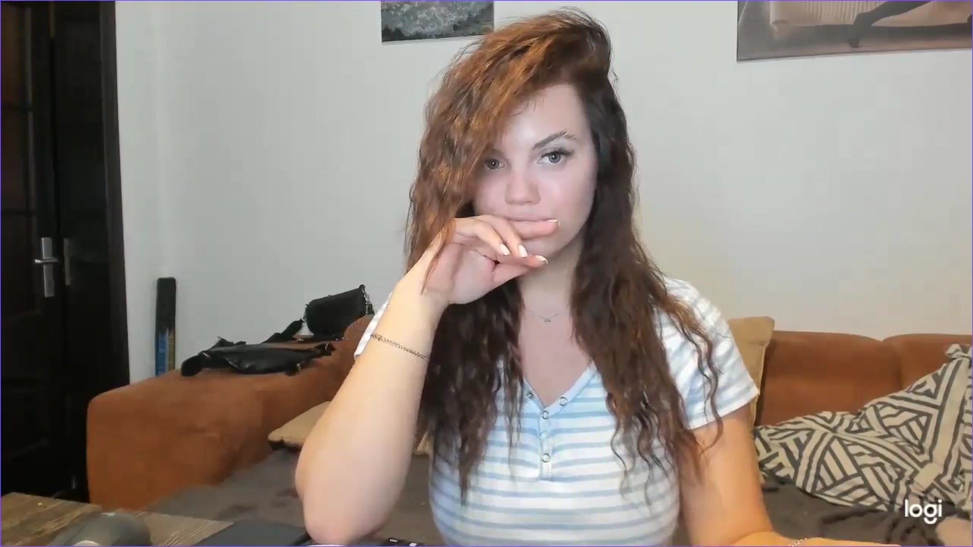 Gallery image thumbnail from StefaniNell's myfreecams stream on, 11/05/2024, 13:41 image 16 of 20