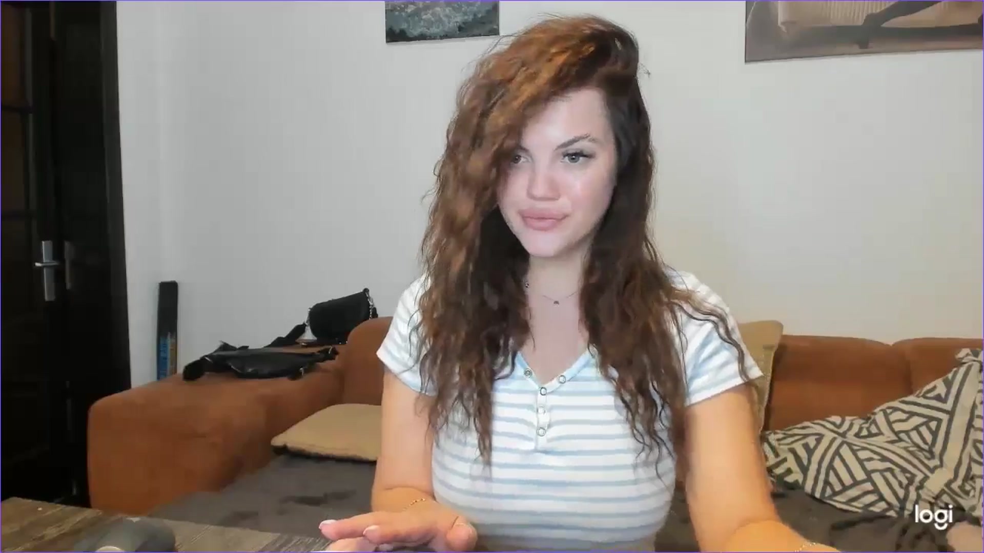 Gallery image thumbnail from StefaniNell's myfreecams stream on, 11/05/2024, 13:41 image 6 of 20