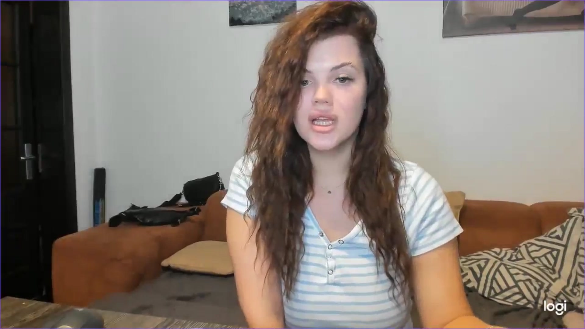 Gallery image thumbnail from StefaniNell's myfreecams stream on, 11/05/2024, 13:41 image 3 of 20