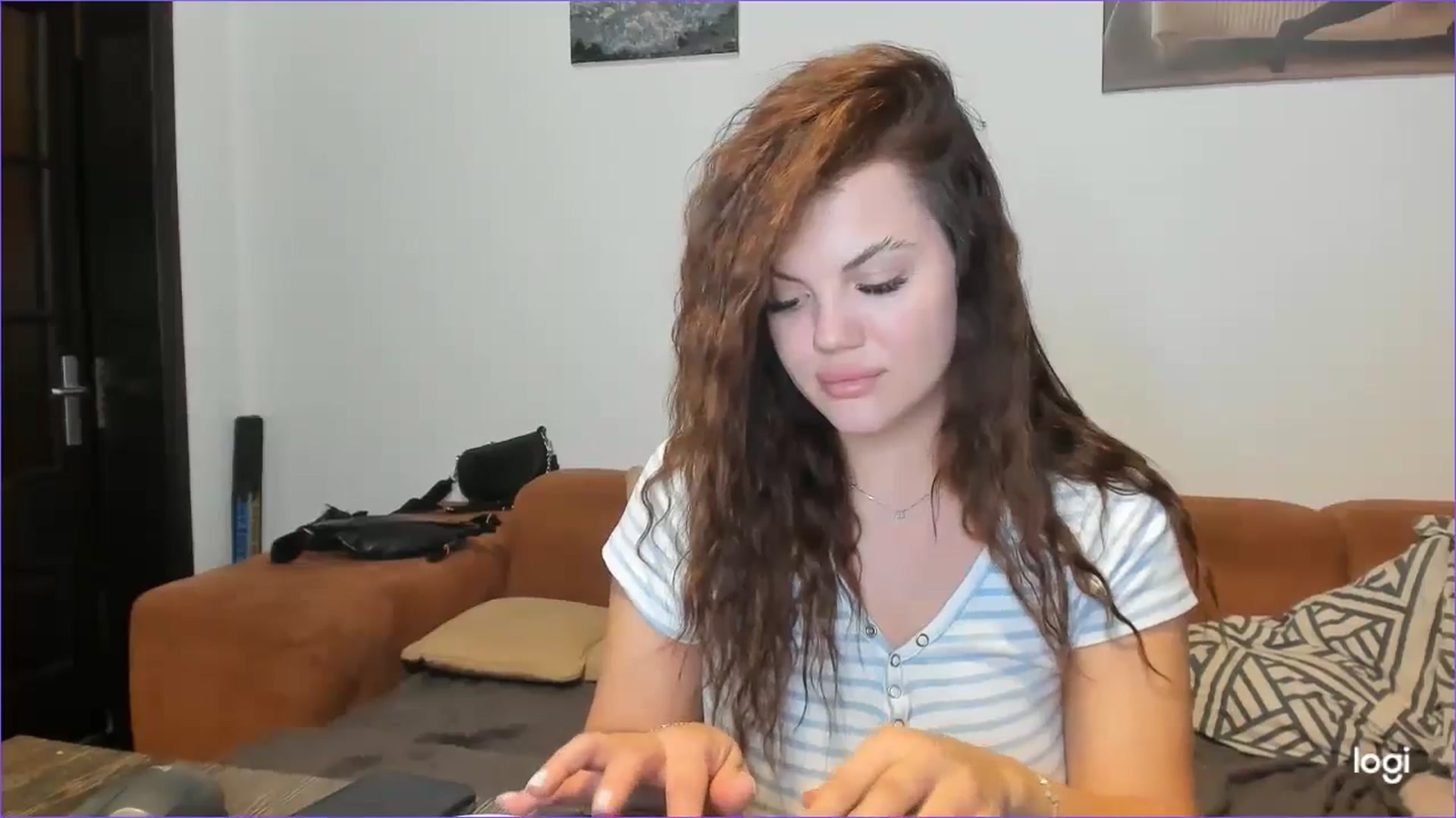 Gallery image thumbnail from StefaniNell's myfreecams stream on, 11/05/2024, 13:41 image 13 of 20