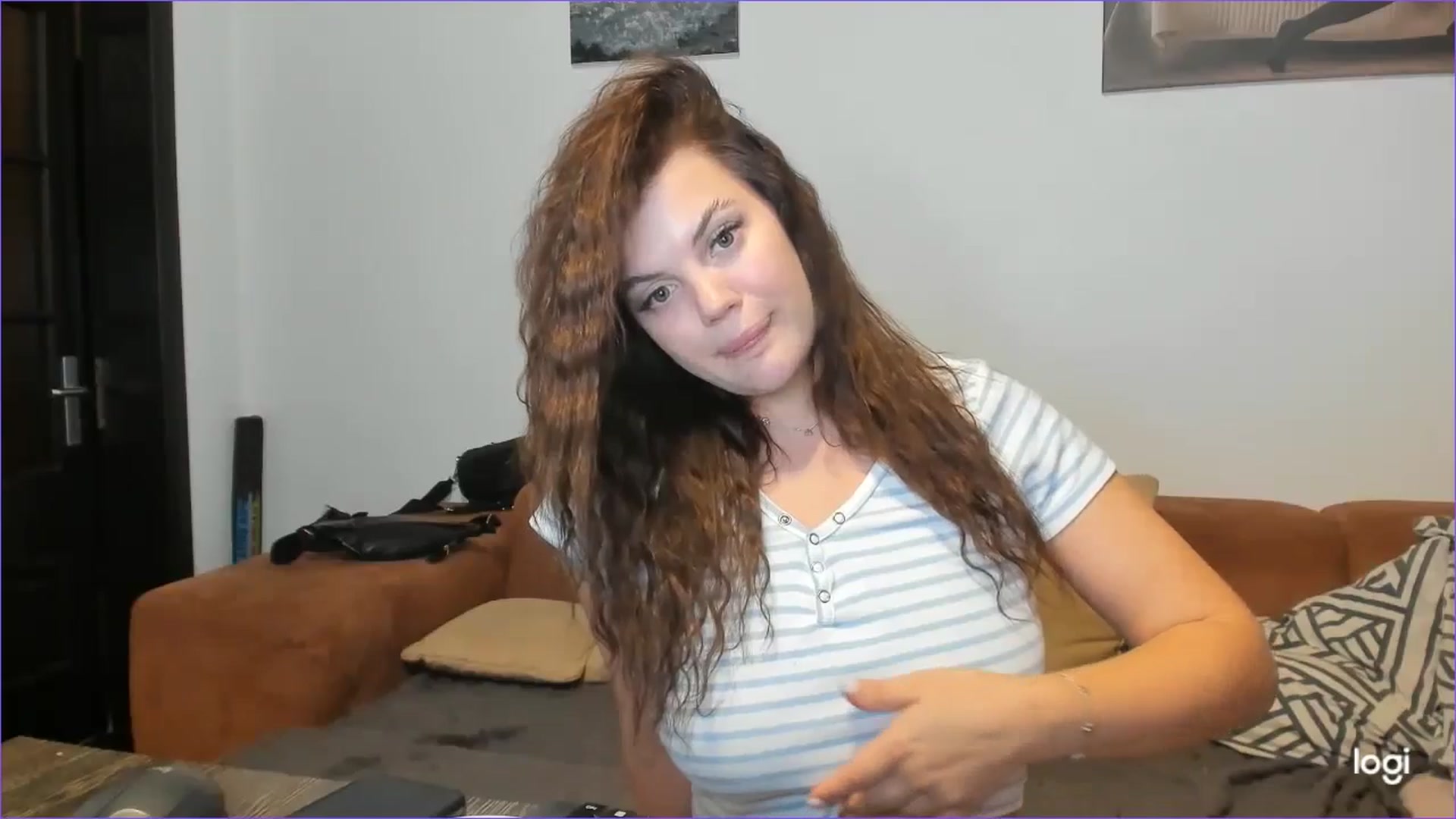 Gallery image thumbnail from StefaniNell's myfreecams stream on, 11/05/2024, 13:41 image 17 of 20