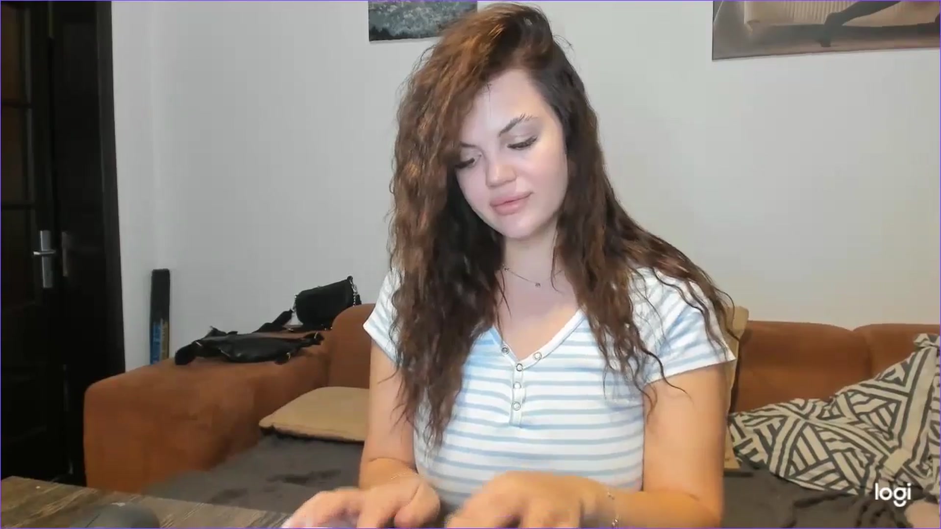 Gallery image thumbnail from StefaniNell's myfreecams stream on, 11/05/2024, 13:41 image 7 of 20