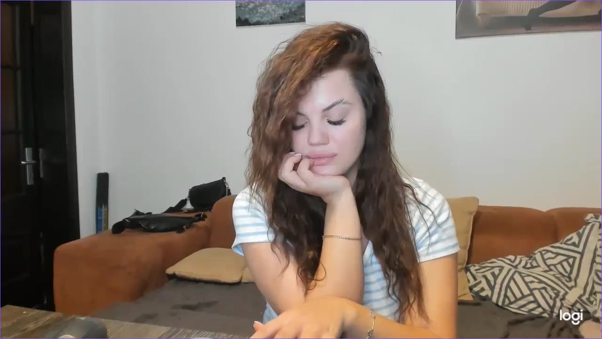 Gallery image thumbnail from StefaniNell's myfreecams stream on, 11/05/2024, 13:41 image 5 of 20