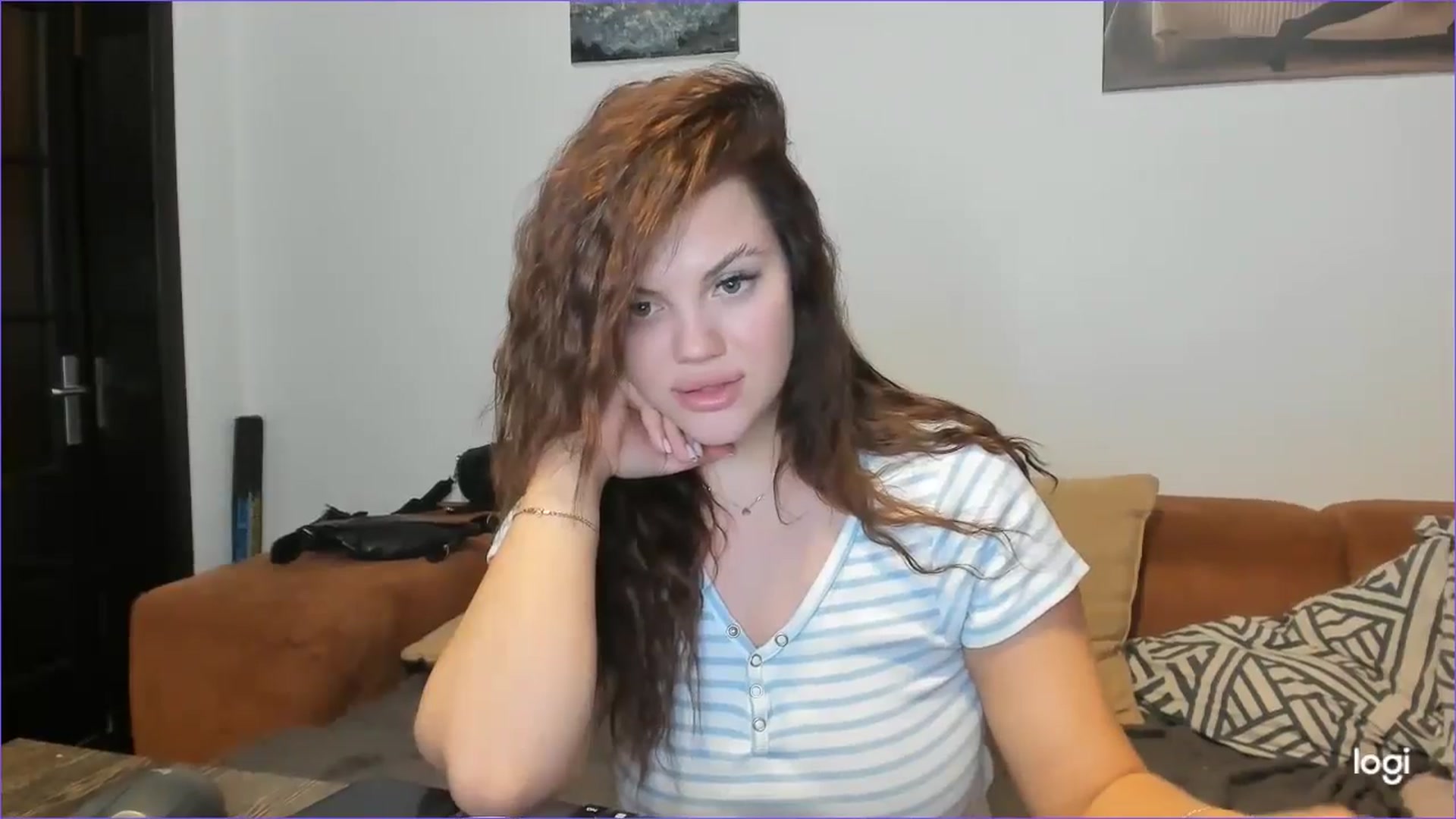 Gallery image thumbnail from StefaniNell's myfreecams stream on, 11/05/2024, 13:41 image 18 of 20