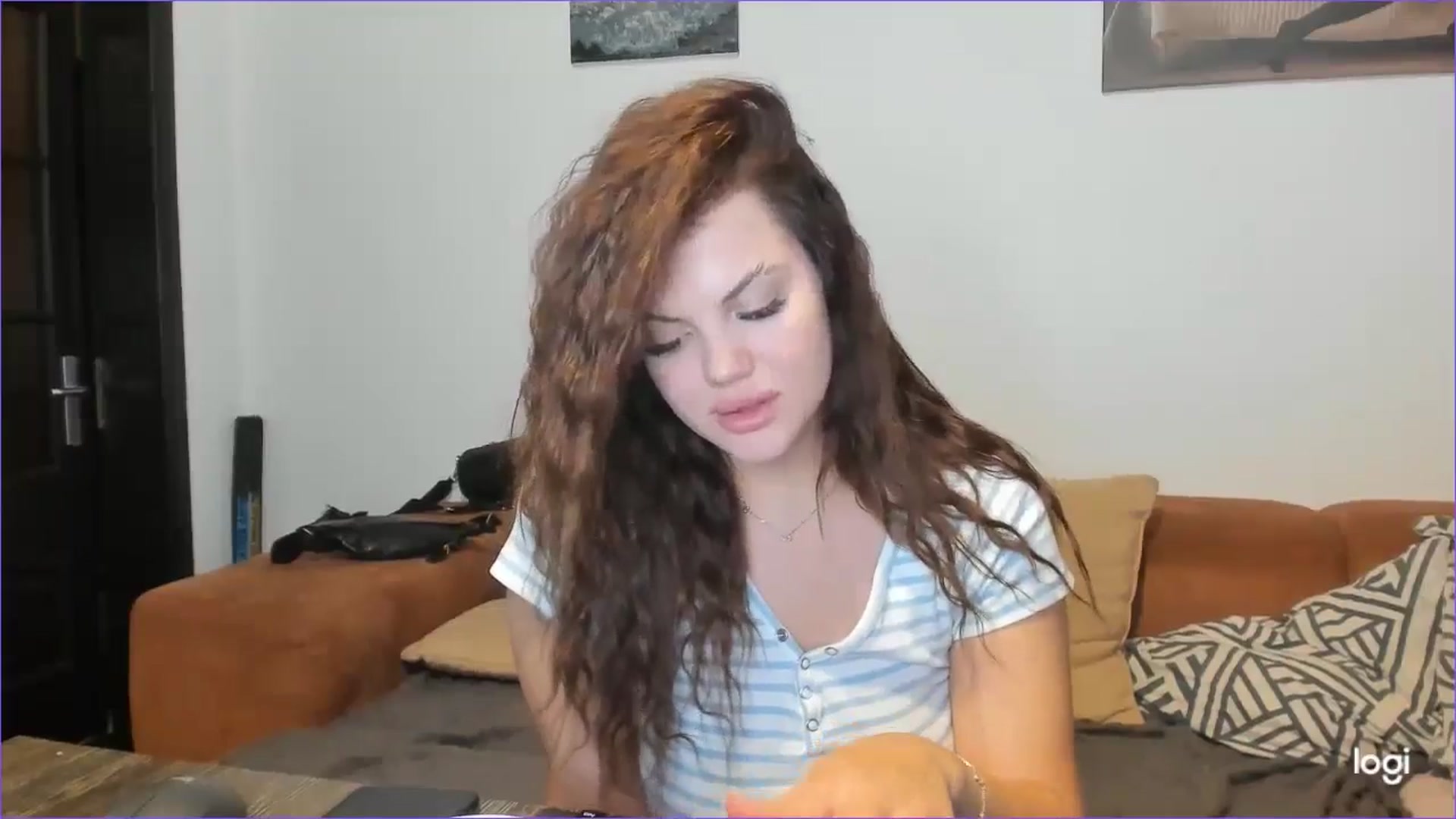 Gallery image thumbnail from StefaniNell's myfreecams stream on, 11/05/2024, 13:41 image 12 of 20