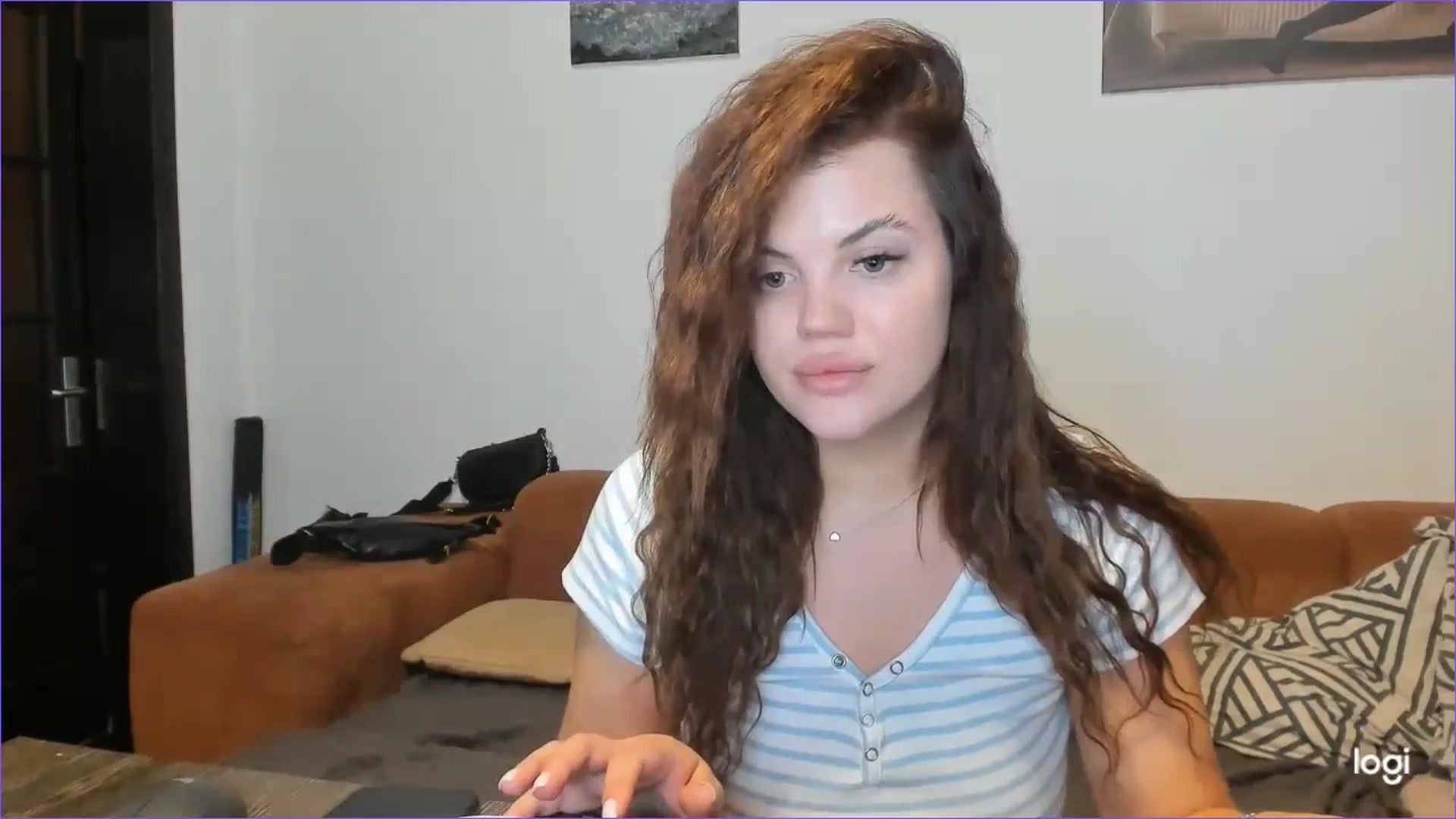 Gallery image thumbnail from StefaniNell's myfreecams stream on, 11/05/2024, 13:41 image 8 of 20