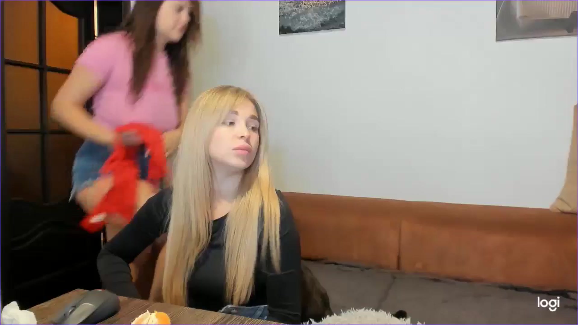 Gallery image thumbnail from StefaniNell's myfreecams stream on, 11/06/2024, 10:00 image 14 of 20