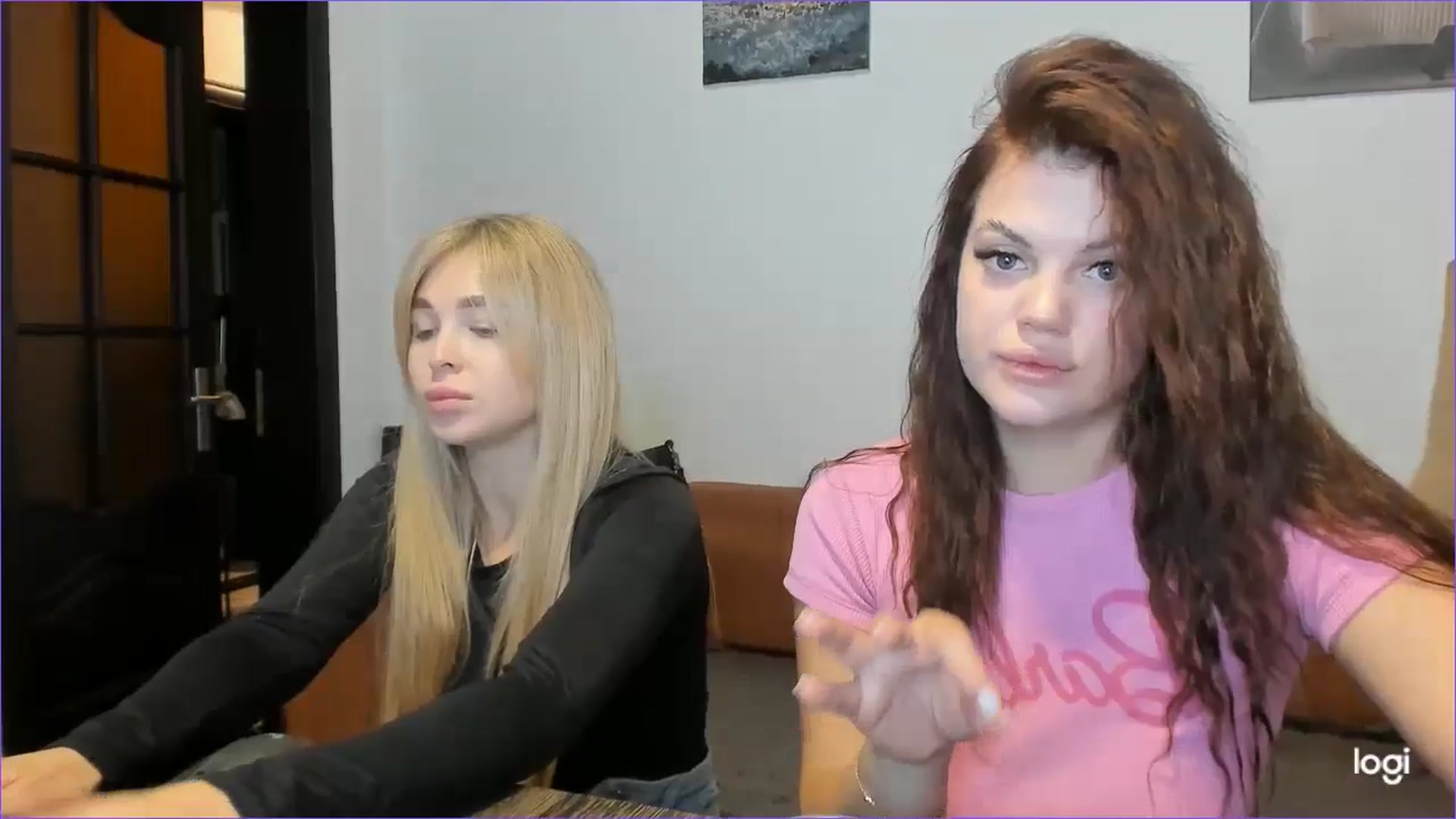 Gallery image thumbnail from StefaniNell's myfreecams stream on, 11/06/2024, 10:00 image 17 of 20